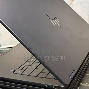 New Laptop HP OmniBook X Flip 14" 16GB Intel Core Ultra 7 SSD 1T