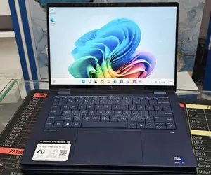 New Laptop HP OmniBook X Flip 14" 16GB Intel Core Ultra 7 SSD 1T