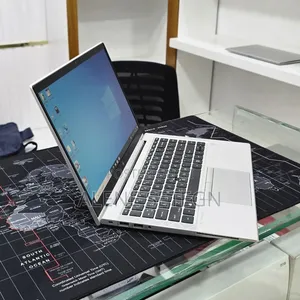 New Laptop HP EliteBook 845 G8 16GB AMD Ryzen 5 SSD 512GB
