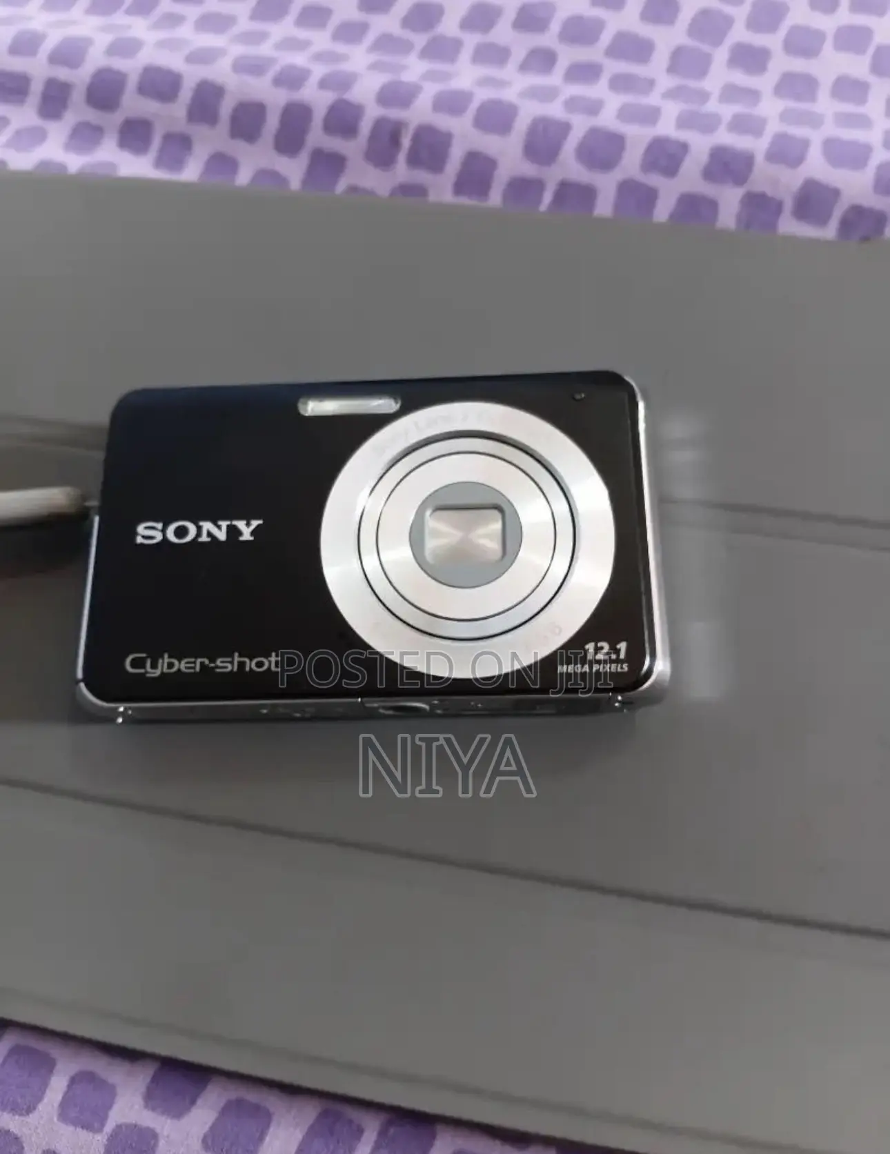 Sony Digital Camera