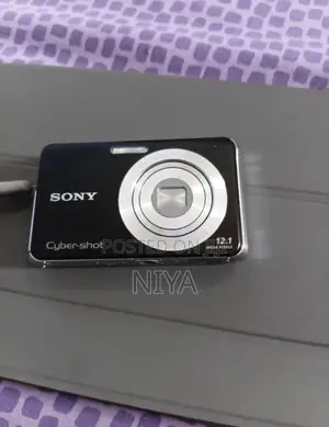 Sony Digital Camera