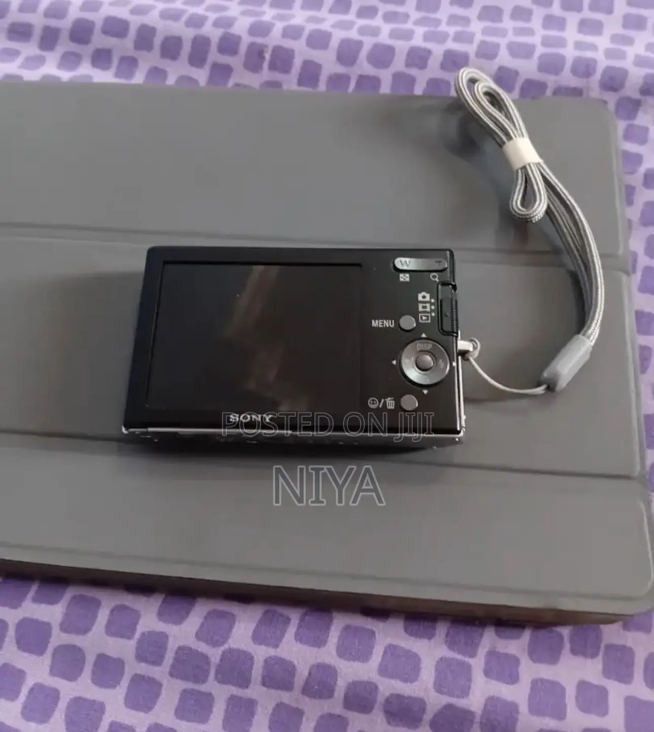 Sony Digital Camera