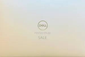 New Laptop Dell Precision 5540 16GB Intel Core i7 SSD 512GB