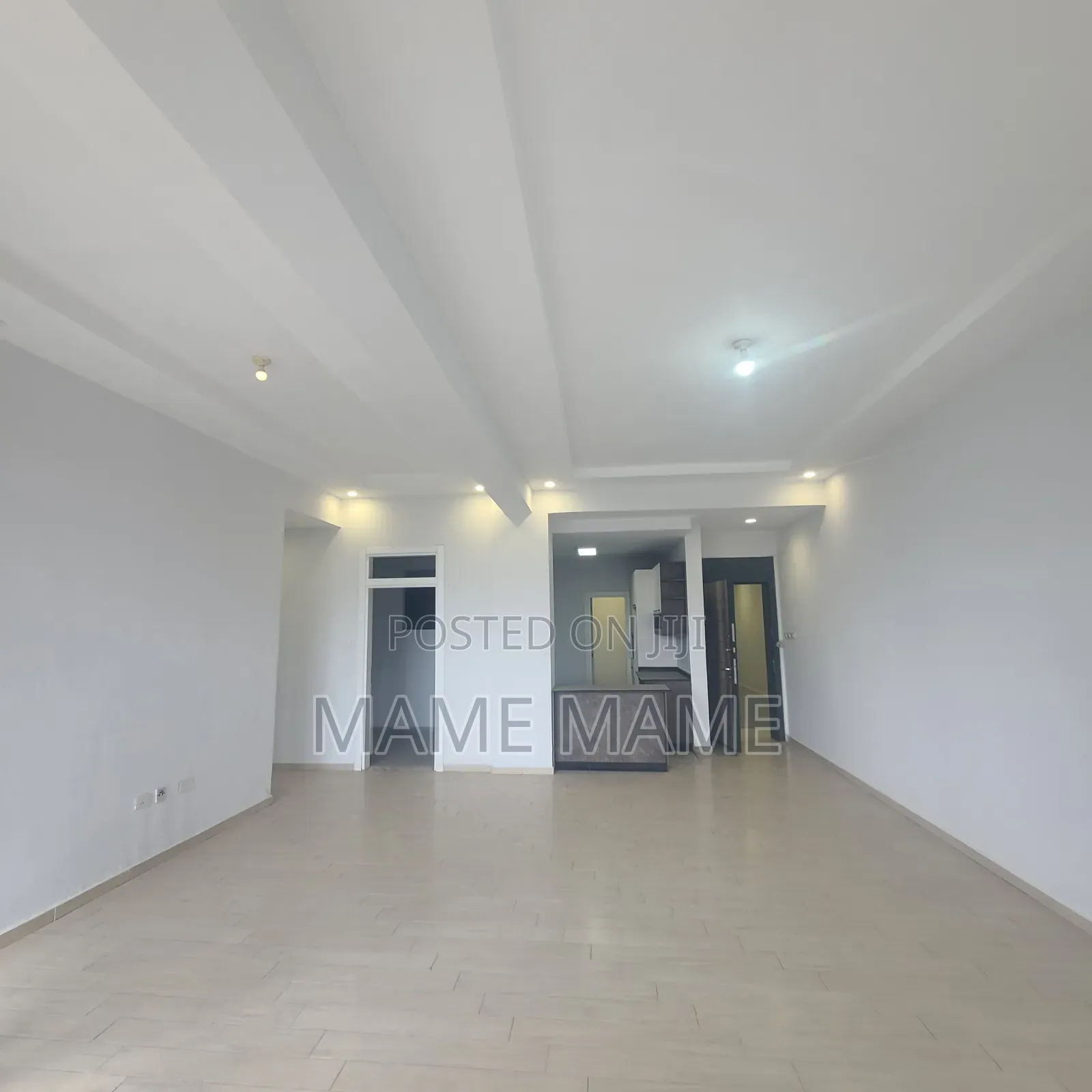 3bdrm Apartment in Addis Abeba, Bole for rent