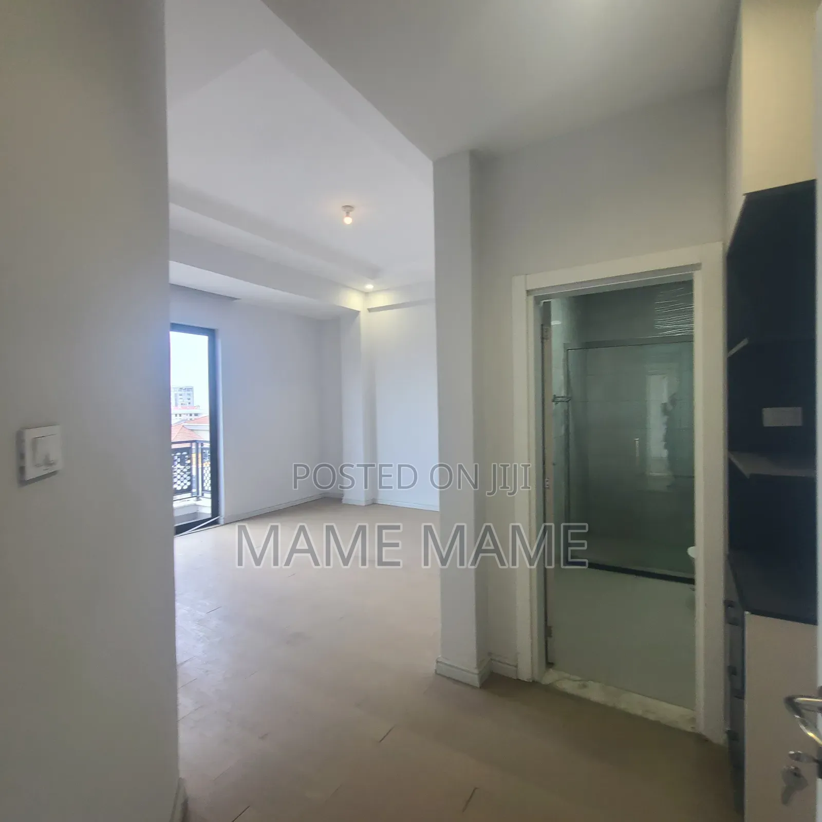 3bdrm Apartment in Addis Abeba, Bole for rent