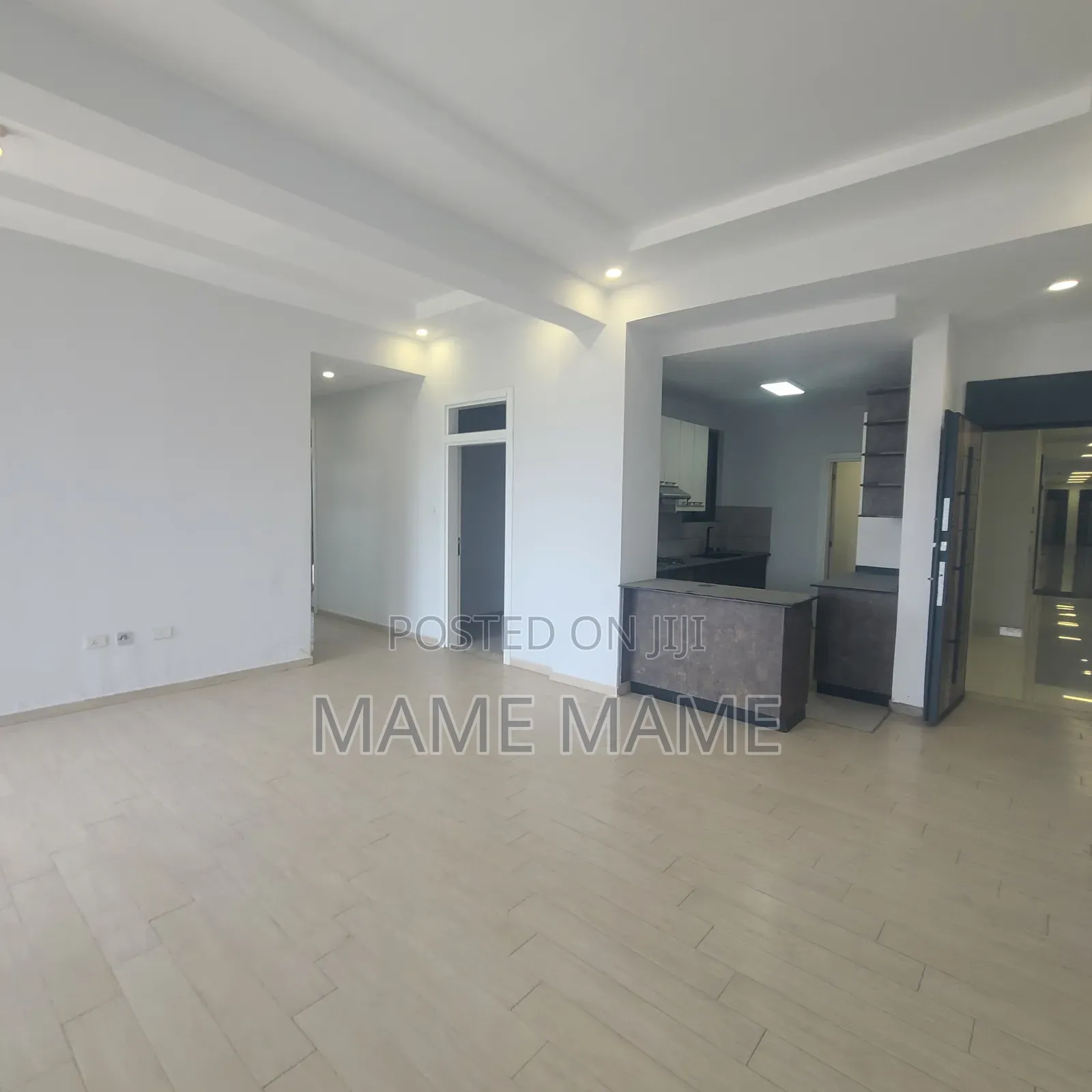 3bdrm Apartment in Addis Abeba, Bole for rent