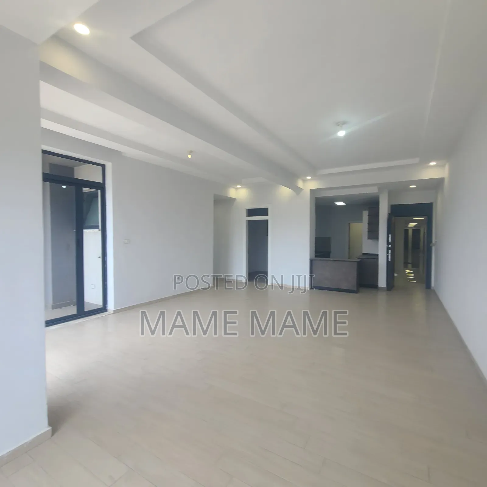 3bdrm Apartment in Addis Abeba, Bole for rent