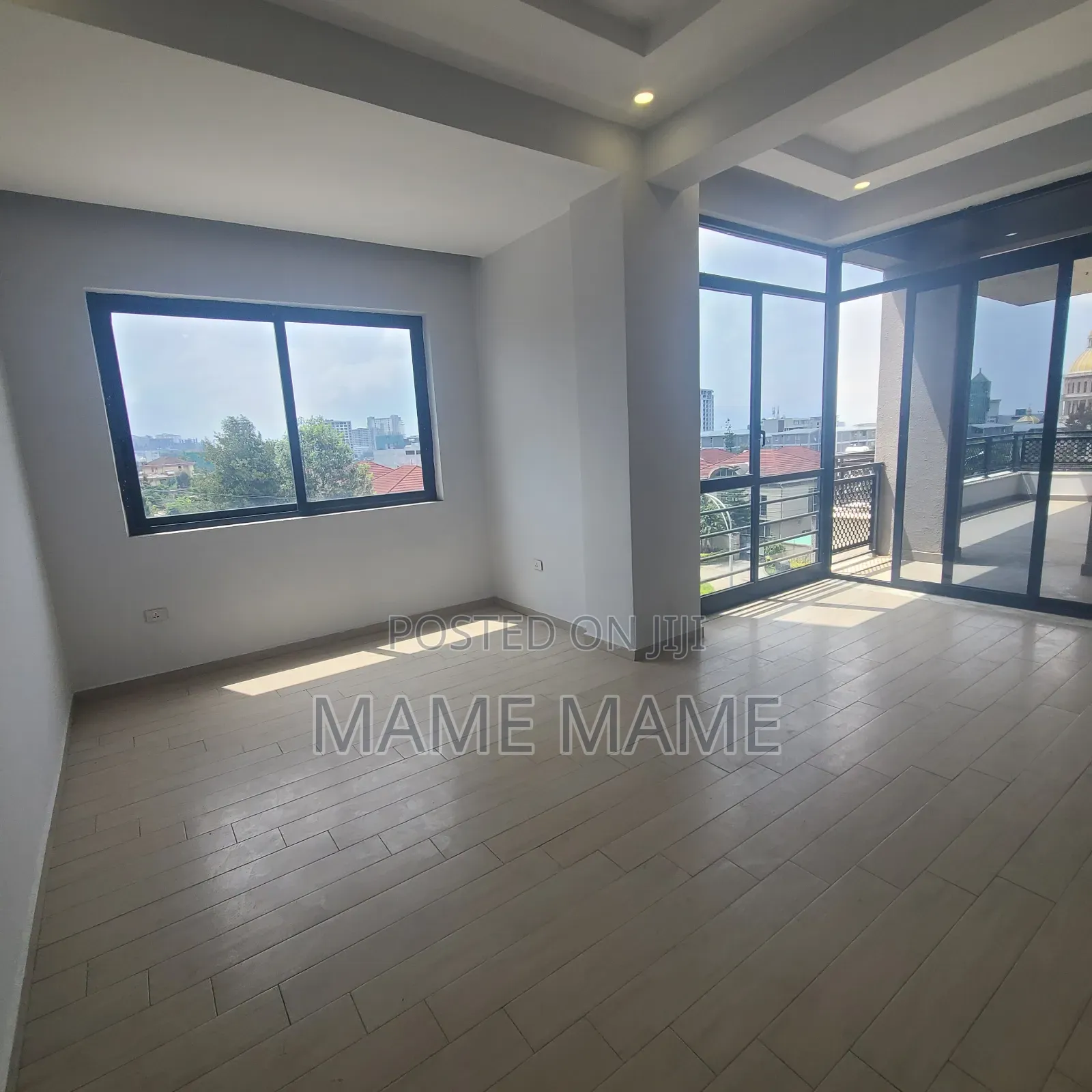 3bdrm Apartment in Addis Abeba, Bole for rent