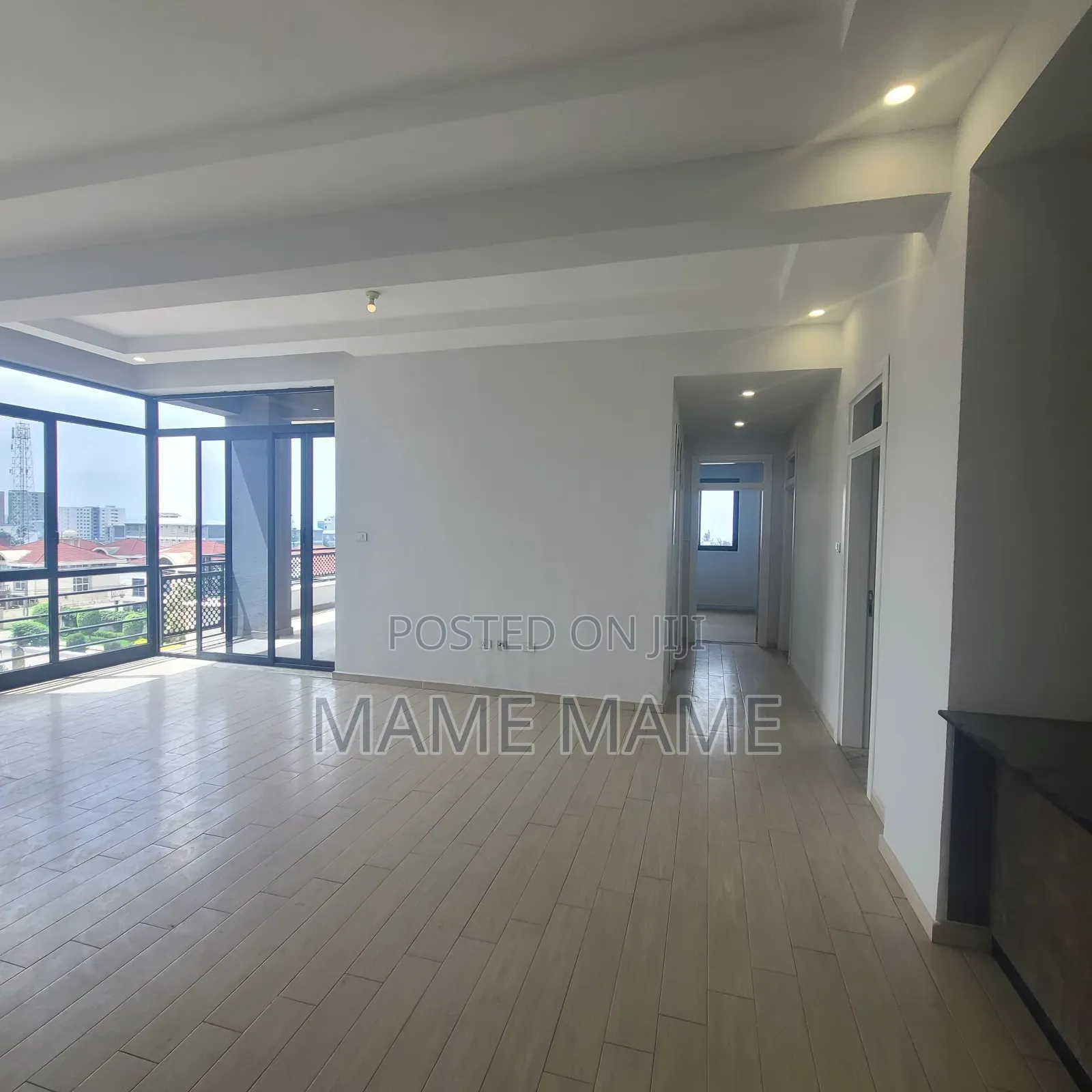 3bdrm Apartment in Addis Abeba, Bole for rent