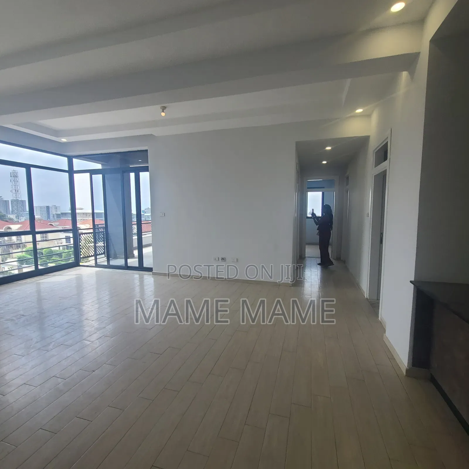3bdrm Apartment in Addis Abeba, Bole for rent
