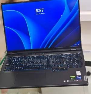 New Laptop Lenovo 24GB Intel Core i7 SSD 1T