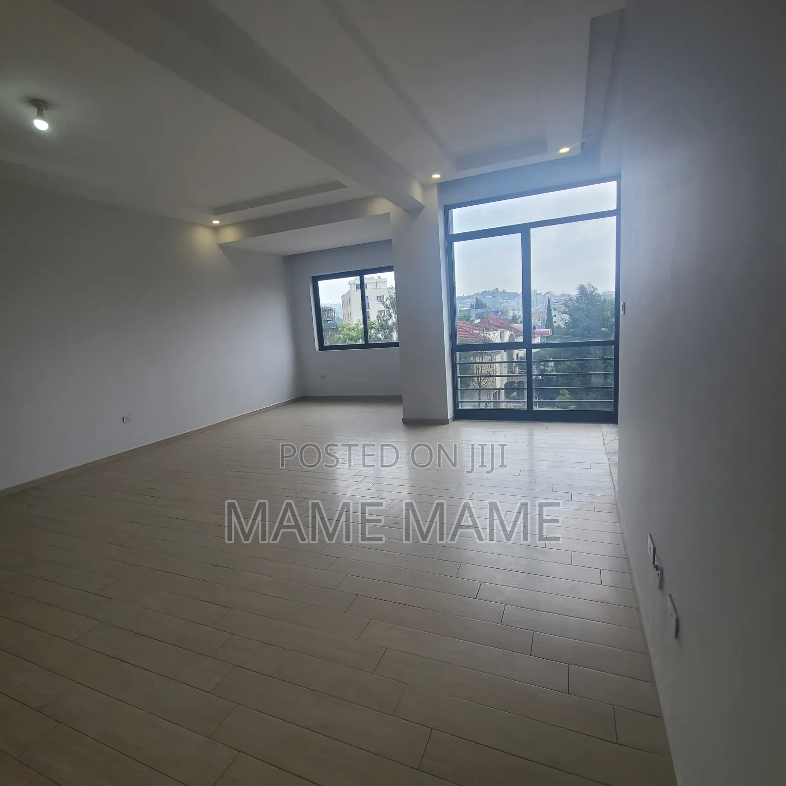 3bdrm Apartment in Addis Abeba, Bole for rent