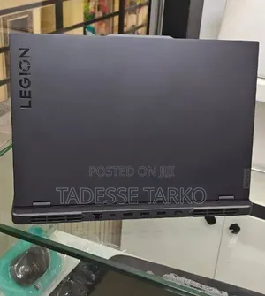 New Laptop Lenovo 24GB Intel Core i7 SSD 1T