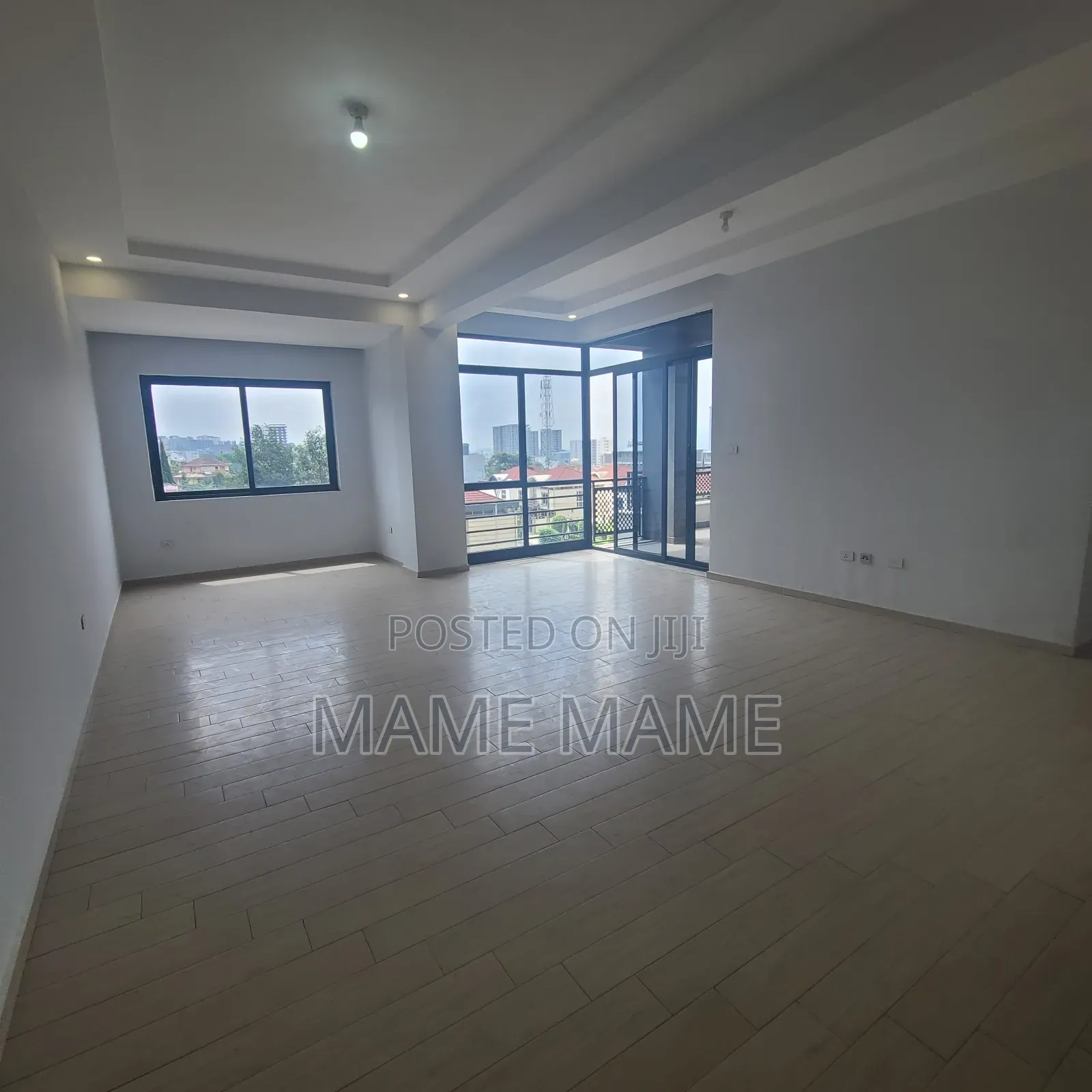 3bdrm Apartment in Addis Abeba, Bole for rent