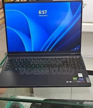 New Laptop Lenovo 24GB Intel Core i7 SSD 1T
