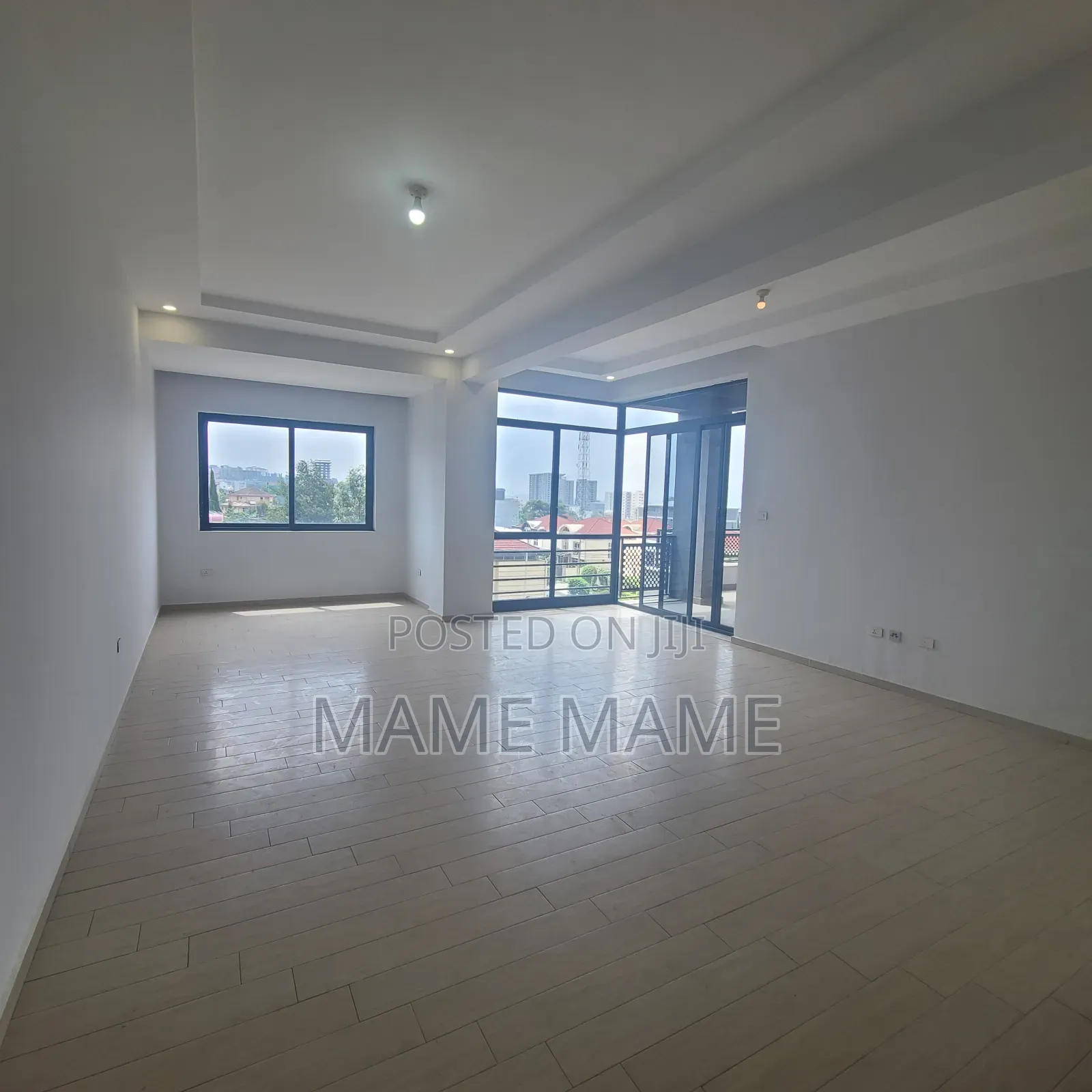 3bdrm Apartment in Addis Abeba, Bole for rent
