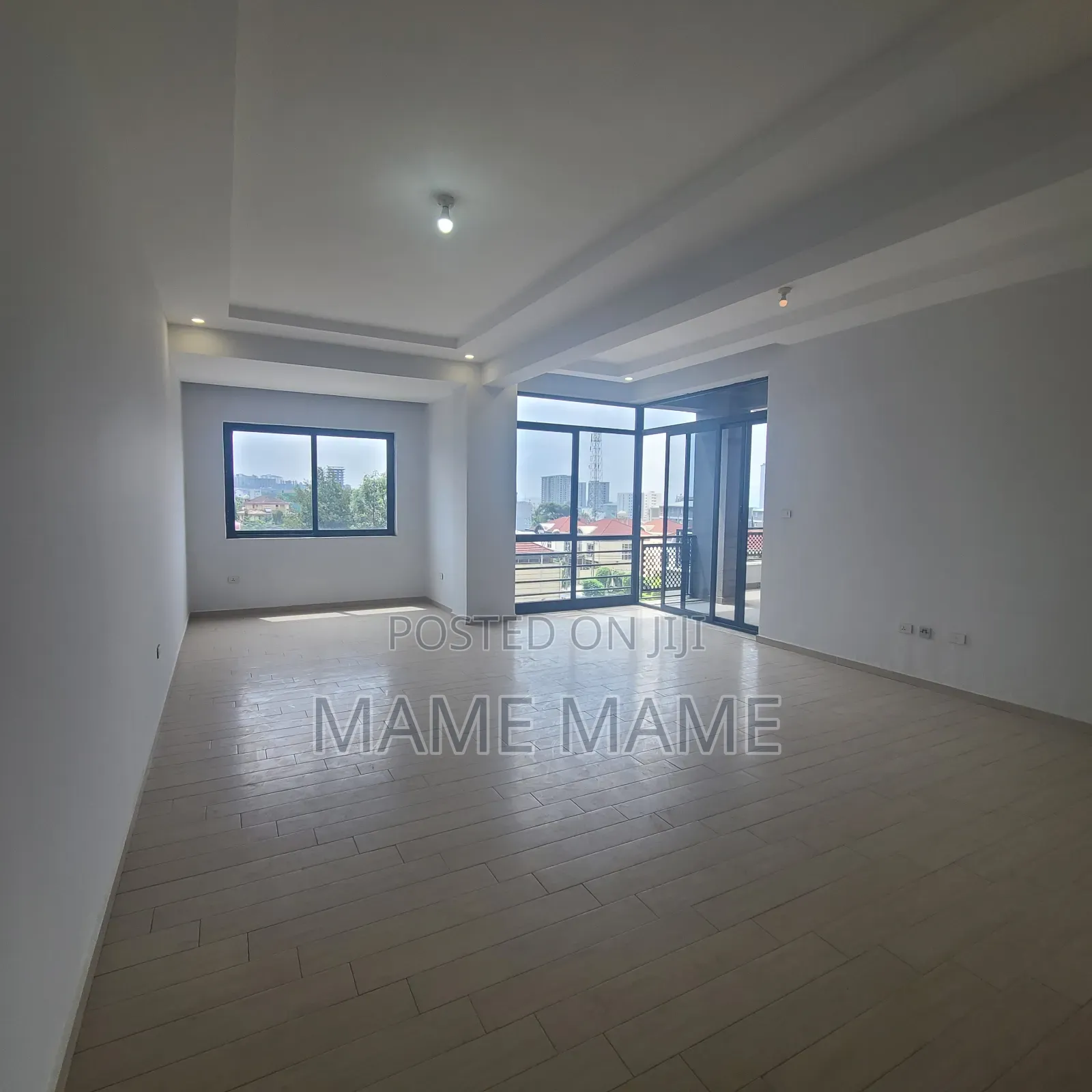 3bdrm Apartment in Addis Abeba, Bole for rent