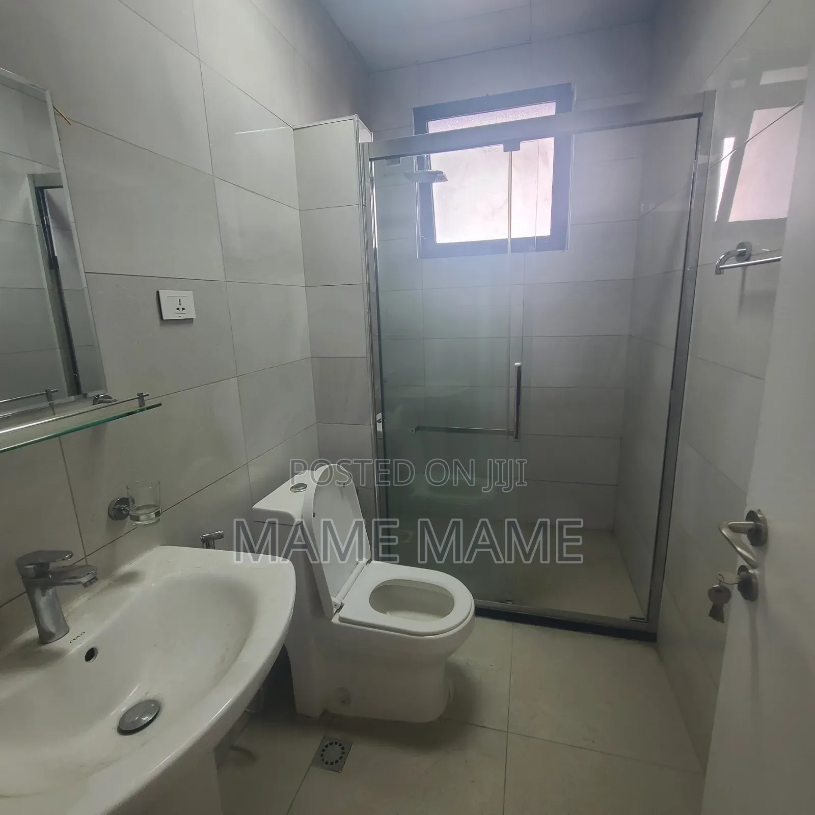 3bdrm Apartment in Addis Abeba, Bole for rent