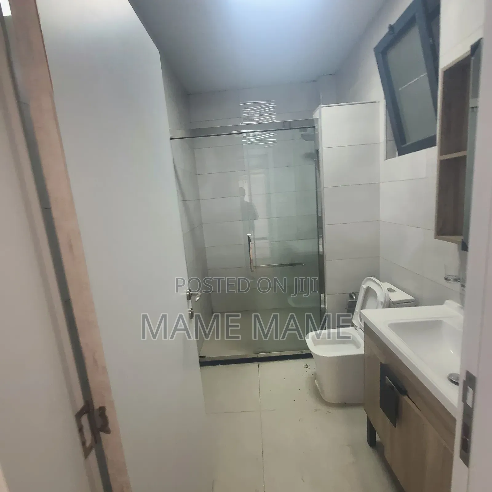 3bdrm Apartment in Addis Abeba, Bole for rent