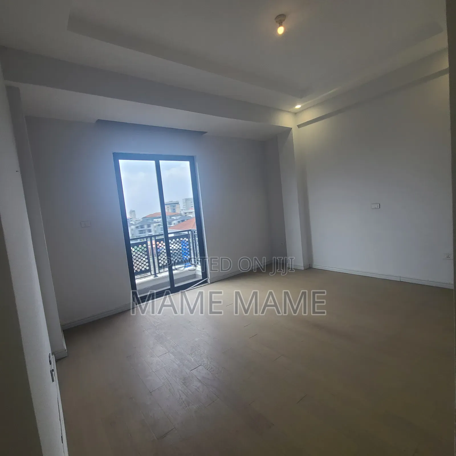 3bdrm Apartment in Addis Abeba, Bole for rent