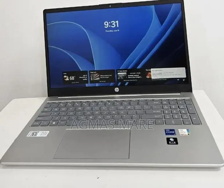 New Laptop HP Stream Notebook 16GB Intel Core i5 SSD 1T