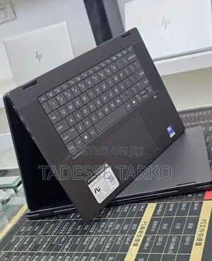 New Laptop HP OmniBook X Flip 16" 16GB Intel Core Ultra 7 SSD 1T