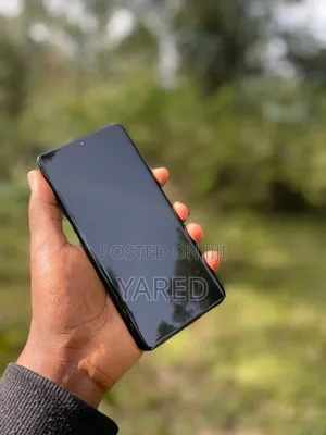 Samsung Galaxy S20+ 5G 128 GB Black