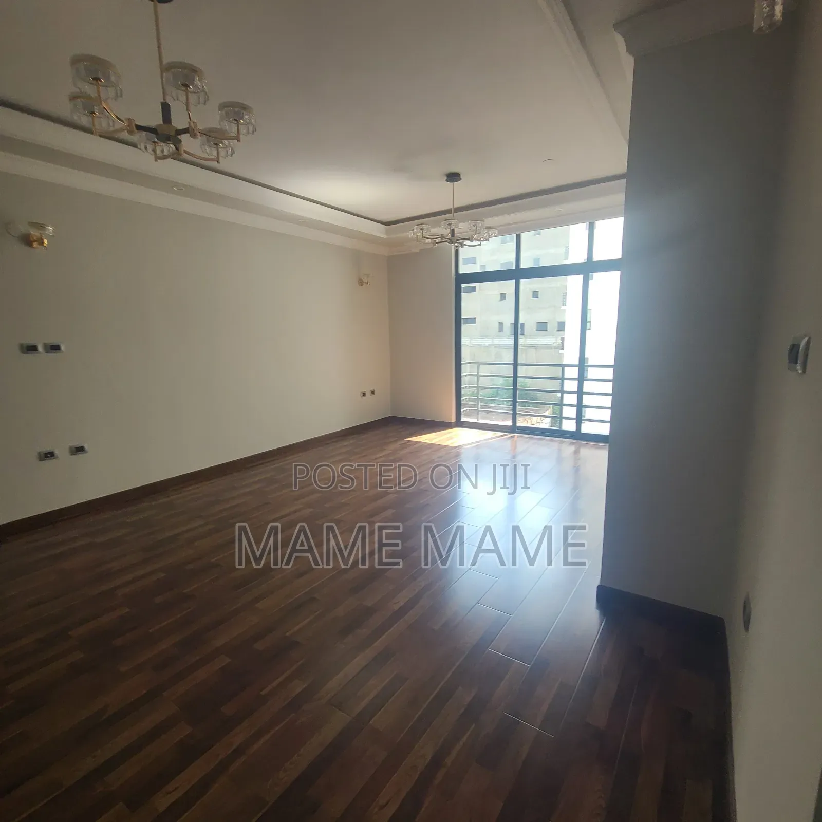 3bdrm Apartment in Addis Abeba, Bole for rent