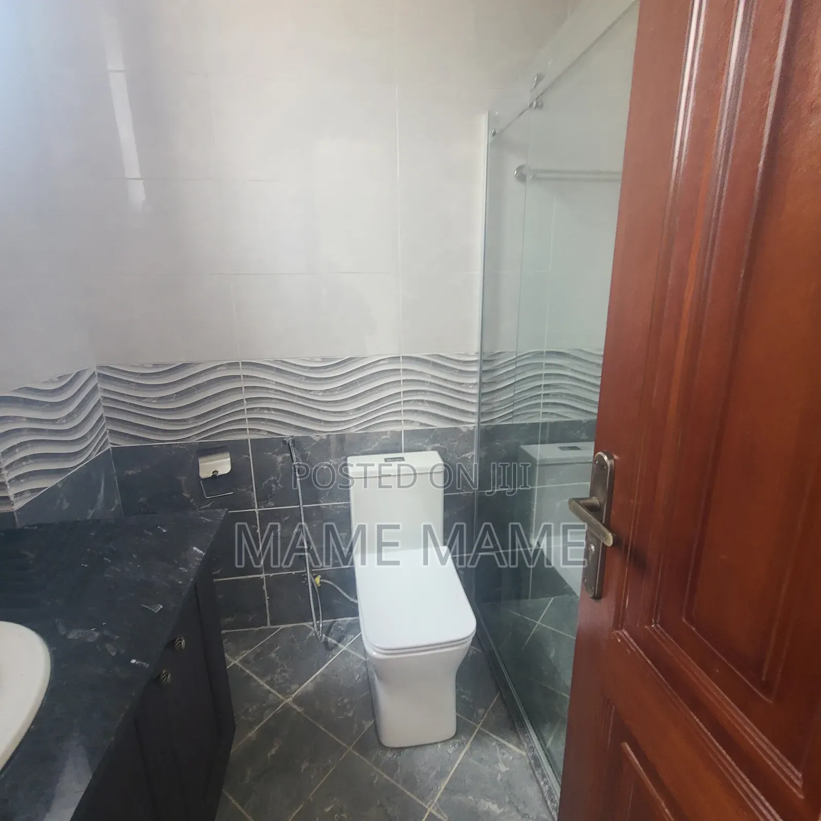 3bdrm Apartment in Addis Abeba, Bole for rent
