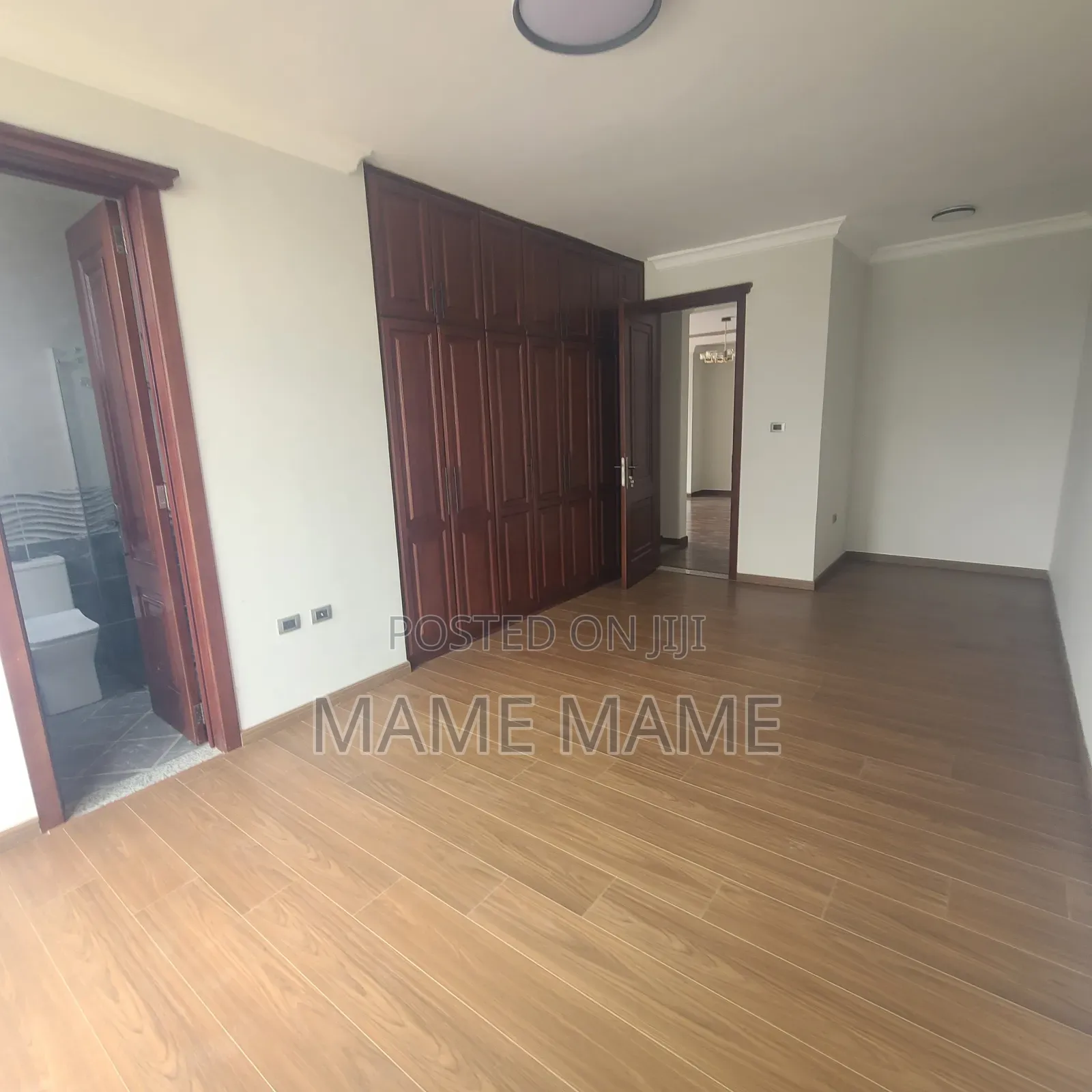 3bdrm Apartment in Addis Abeba, Bole for rent
