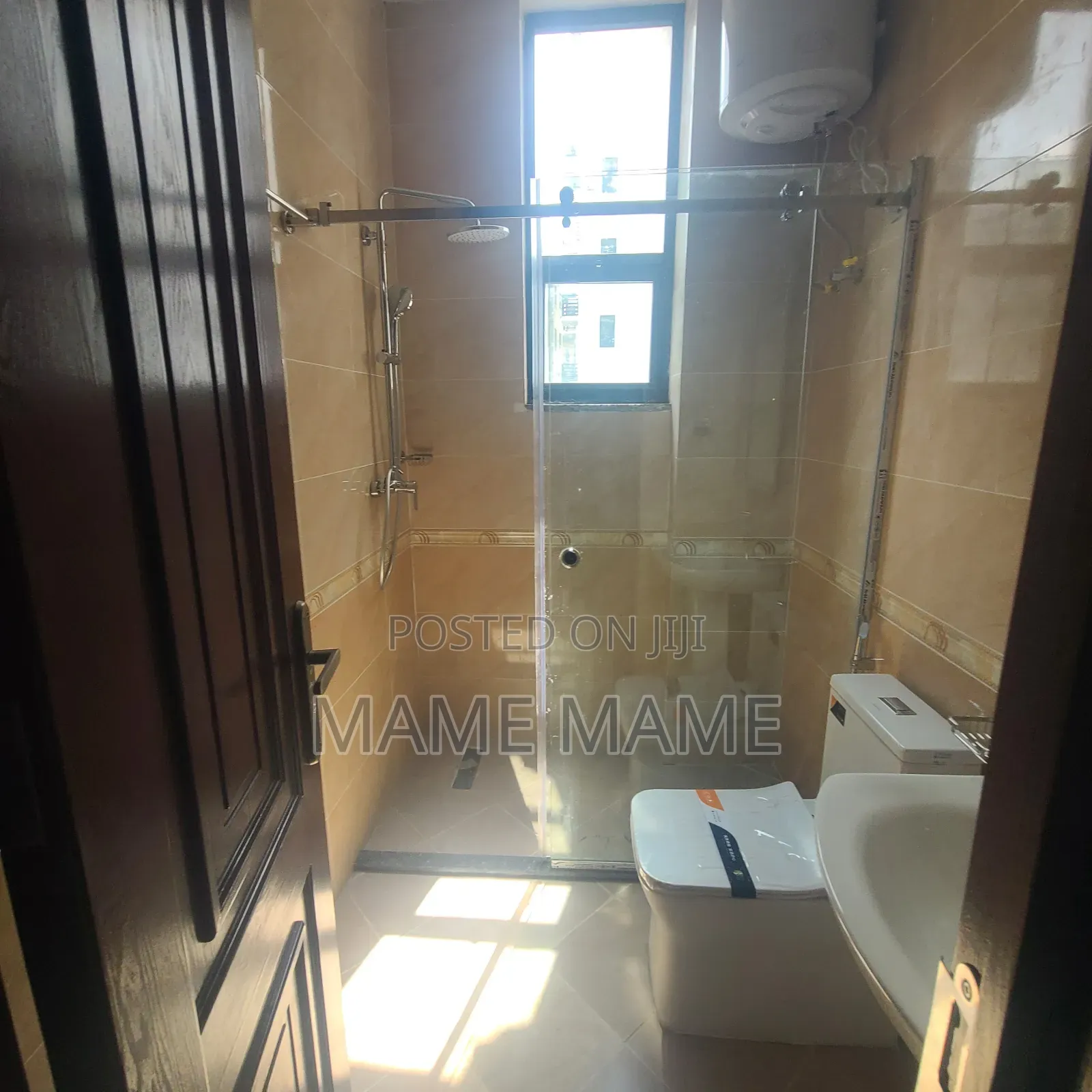 3bdrm Apartment in Addis Abeba, Bole for rent