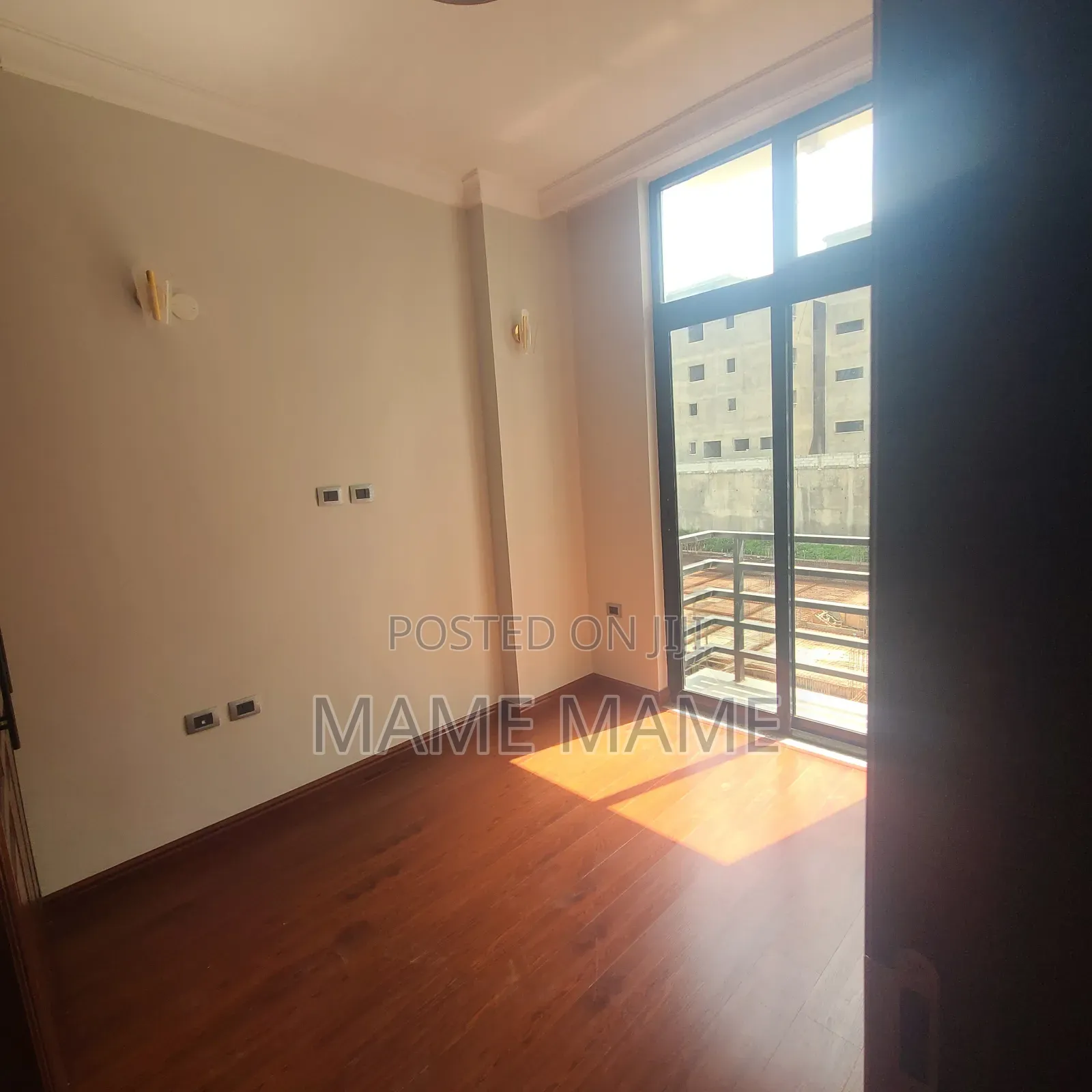 3bdrm Apartment in Addis Abeba, Bole for rent