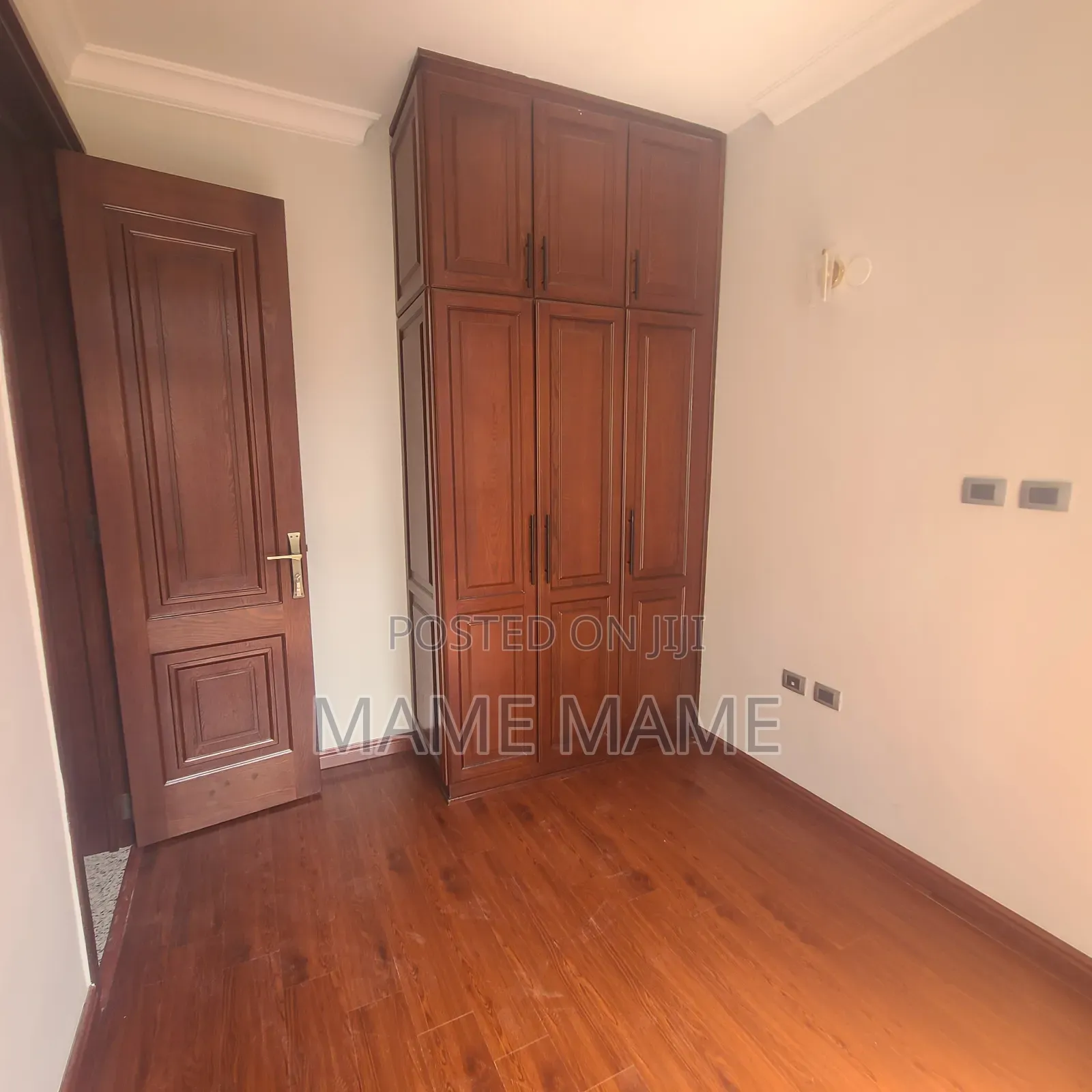 3bdrm Apartment in Addis Abeba, Bole for rent