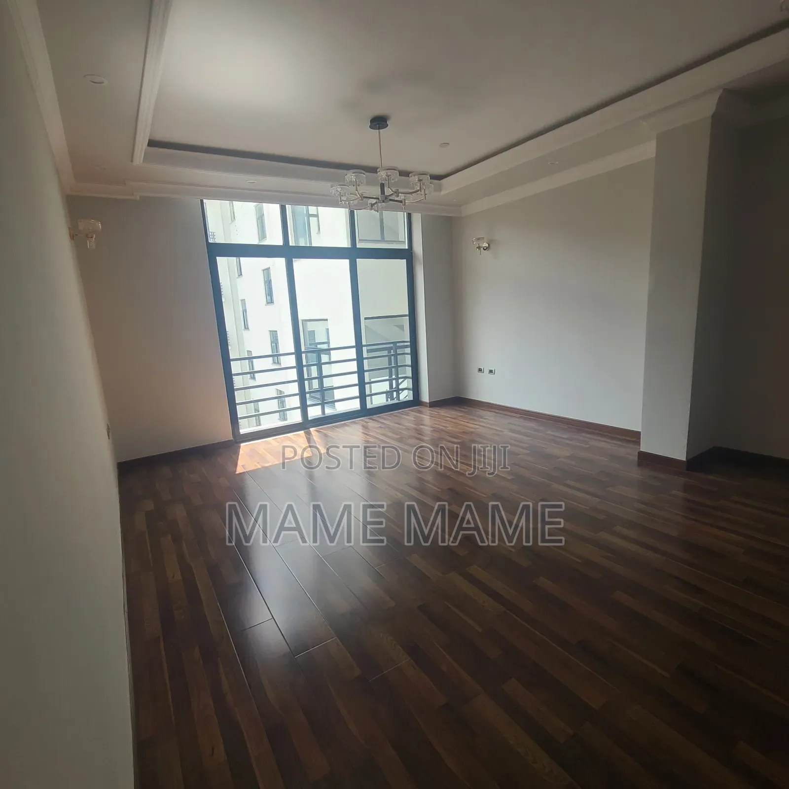 3bdrm Apartment in Addis Abeba, Bole for rent