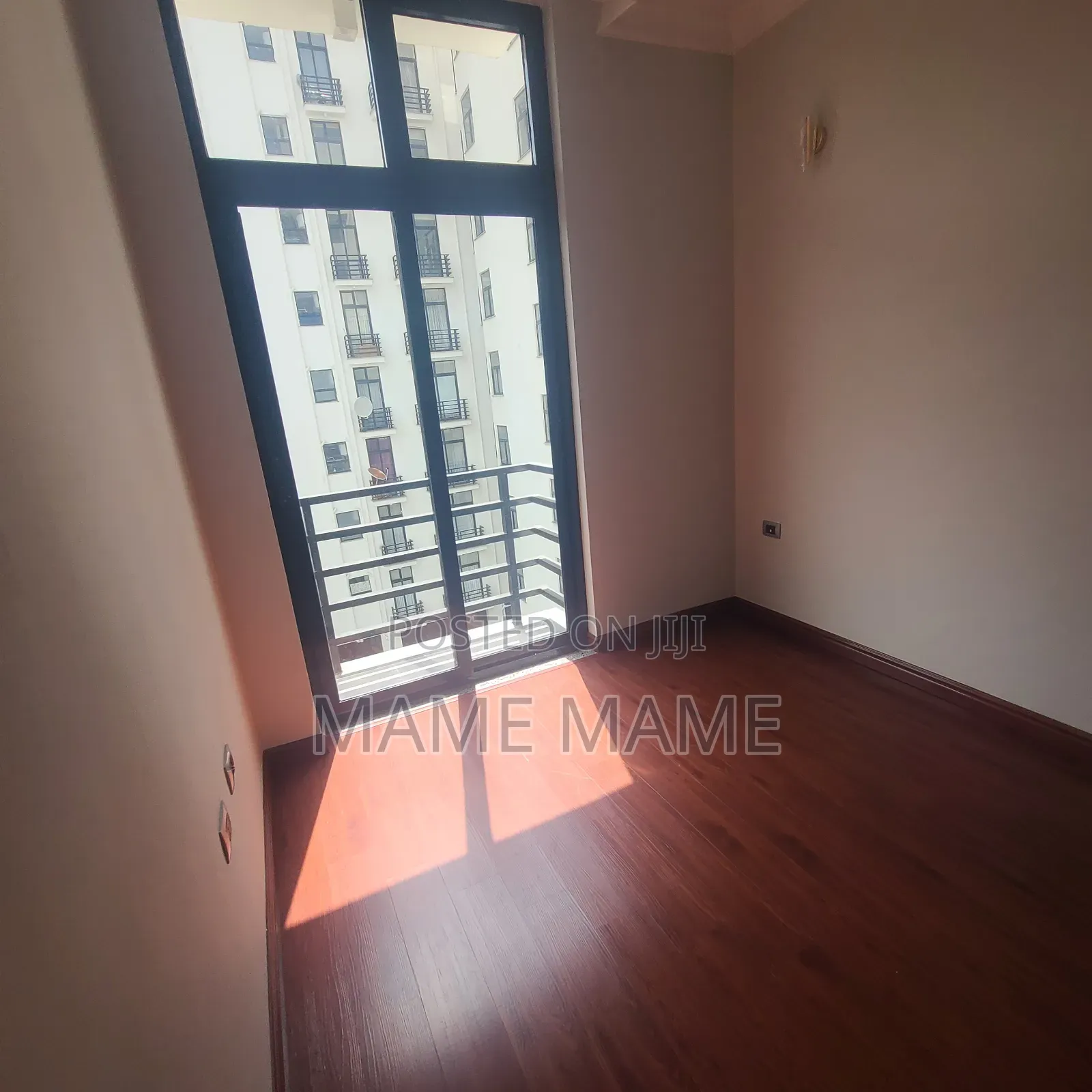 3bdrm Apartment in Addis Abeba, Bole for rent
