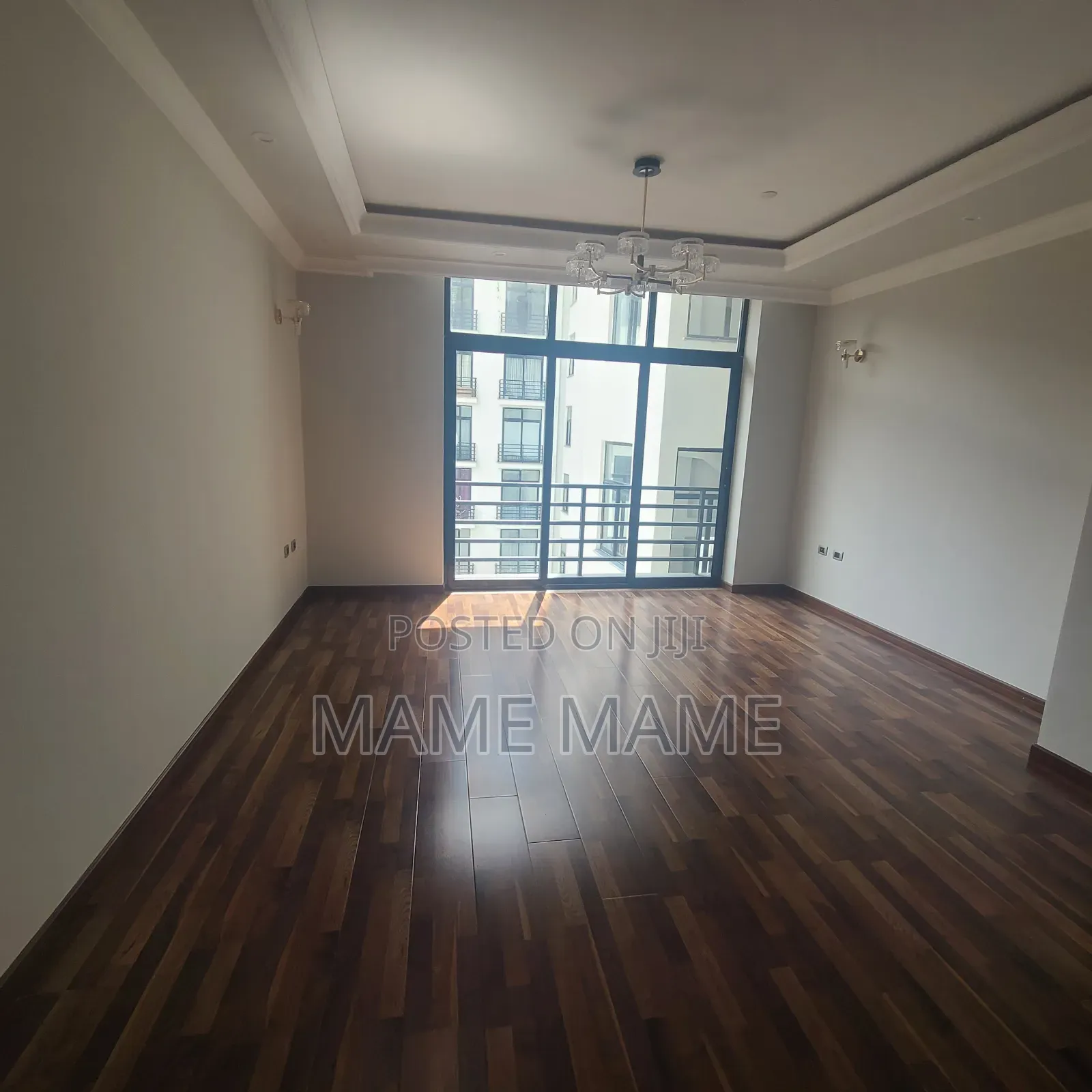 3bdrm Apartment in Addis Abeba, Bole for rent