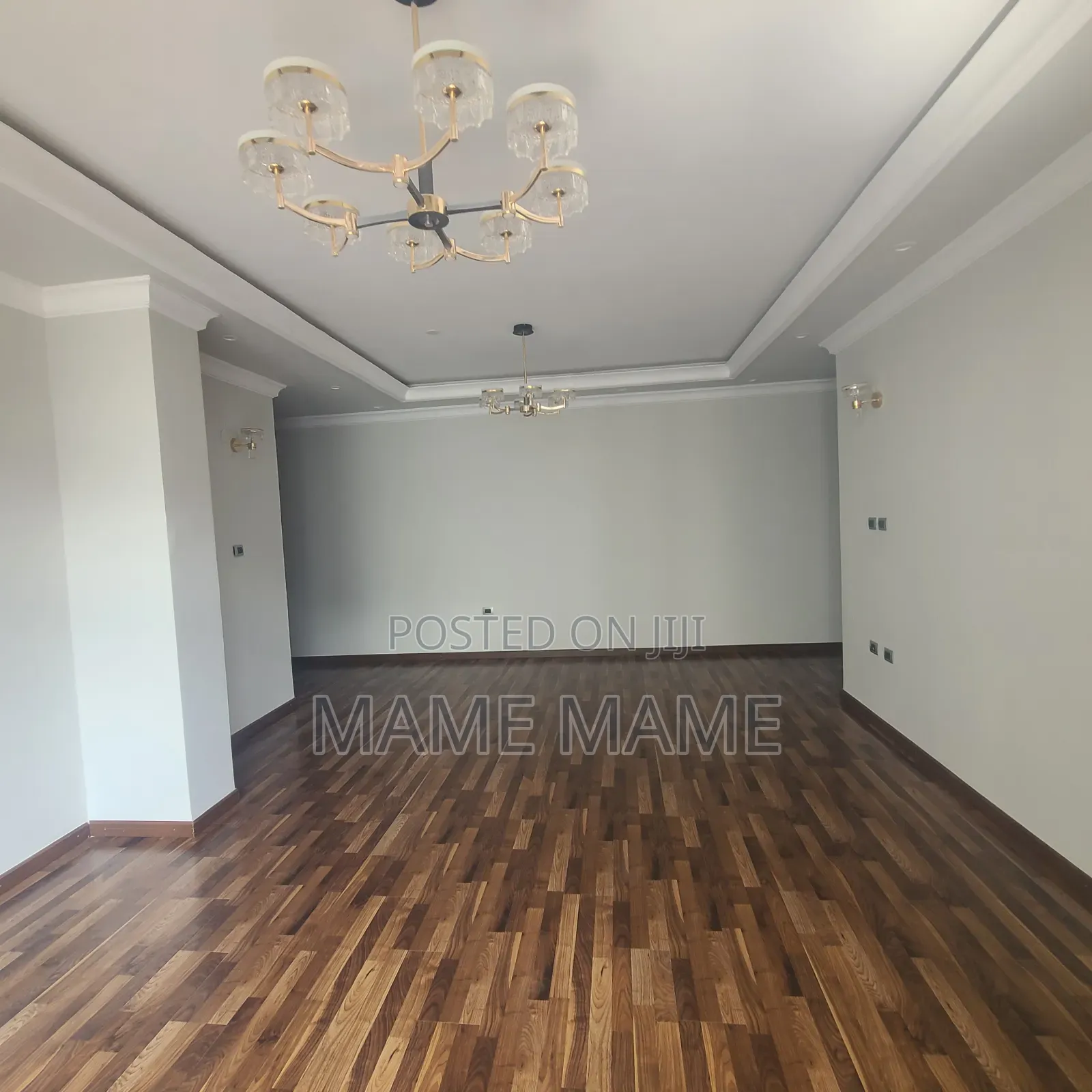 3bdrm Apartment in Addis Abeba, Bole for rent