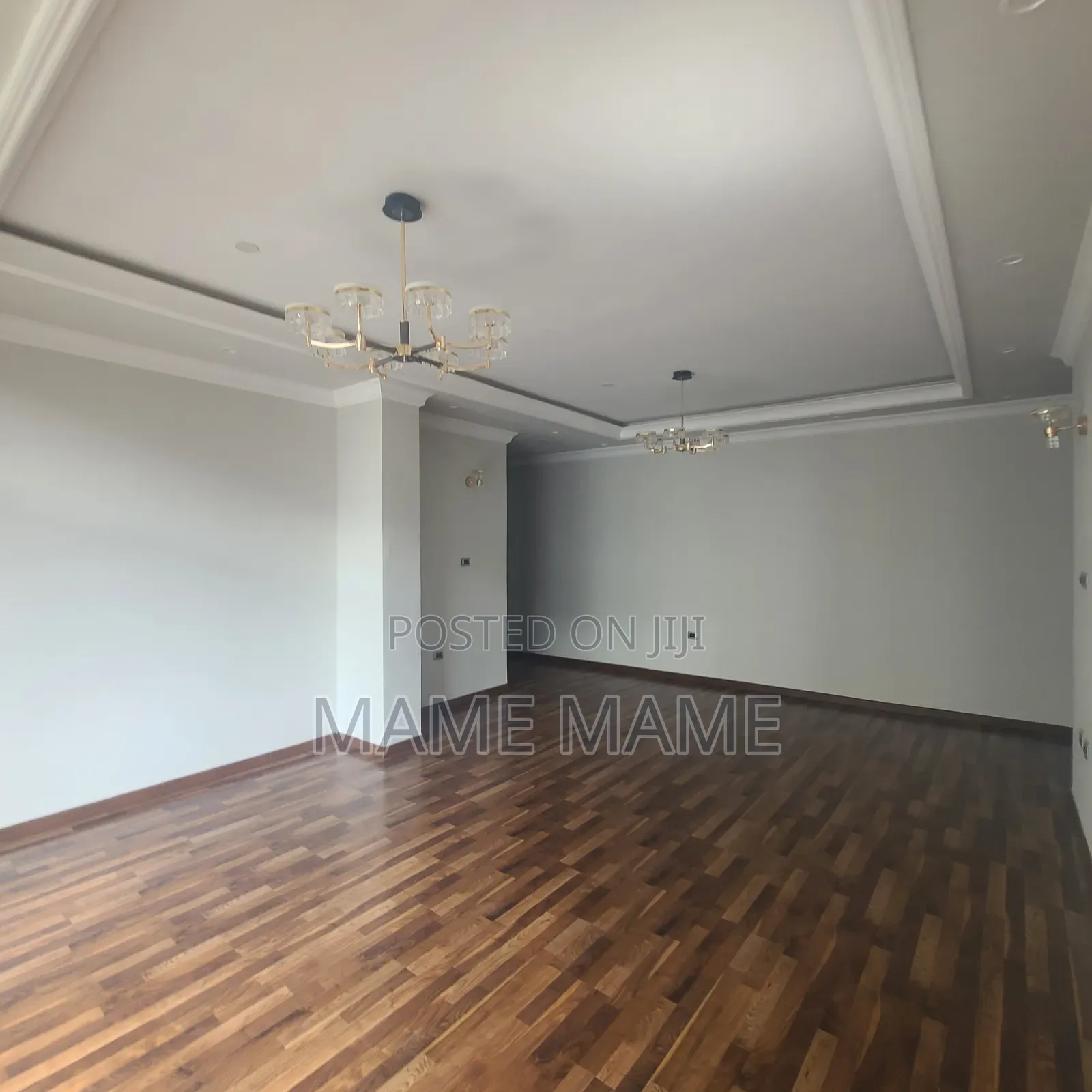 3bdrm Apartment in Addis Abeba, Bole for rent