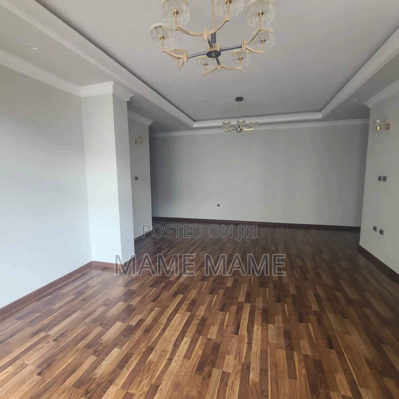 3bdrm Apartment in Addis Abeba, Bole for rent