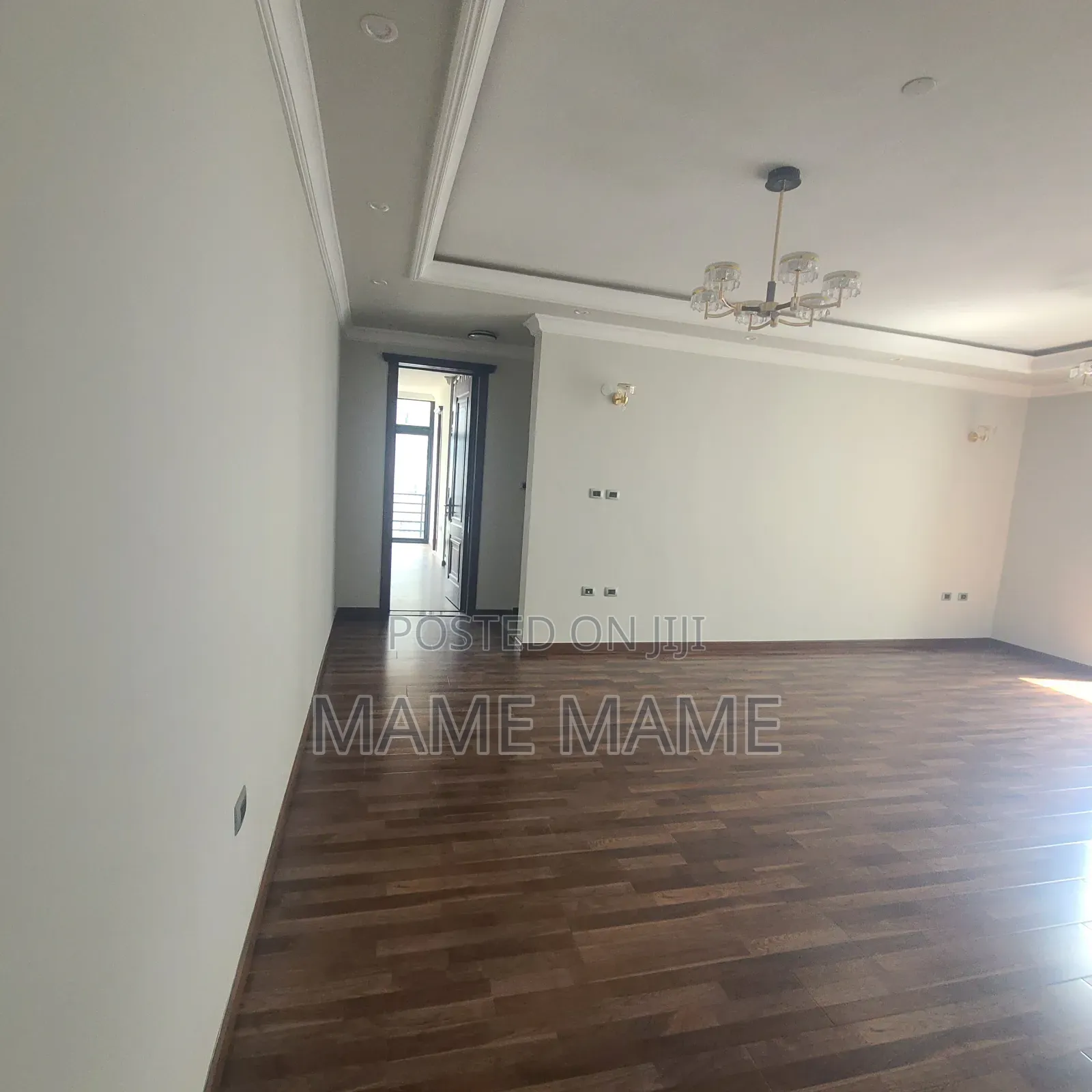 3bdrm Apartment in Addis Abeba, Bole for rent