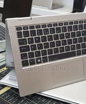 New Laptop HP EliteBook 830 G8 16GB Intel Core i5 SSD 512GB