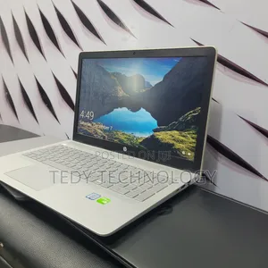 New Laptop HP Pavilion 15 8GB Intel Core i5 SSD 512GB