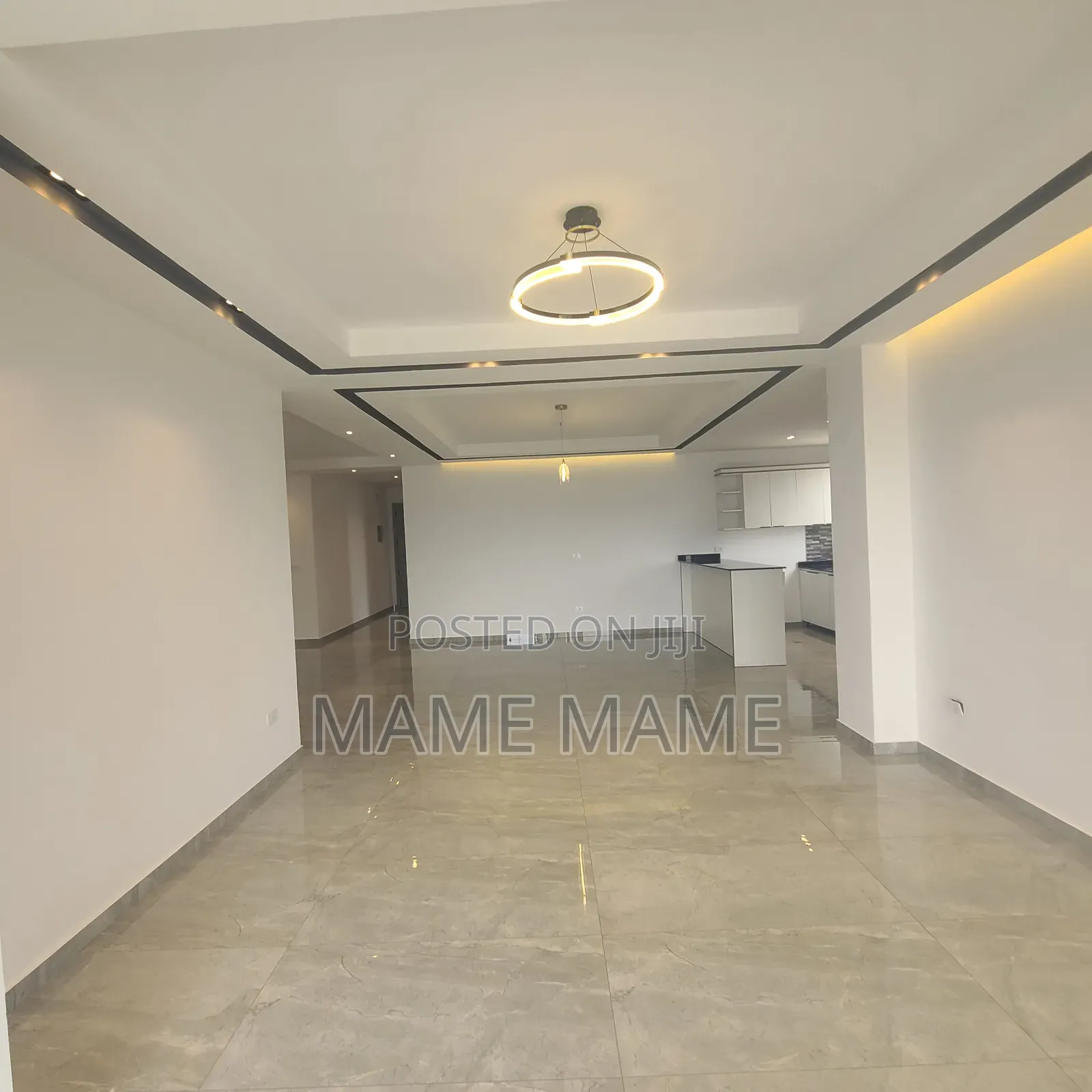 3bdrm Apartment in Addis Abeba, Bole for rent