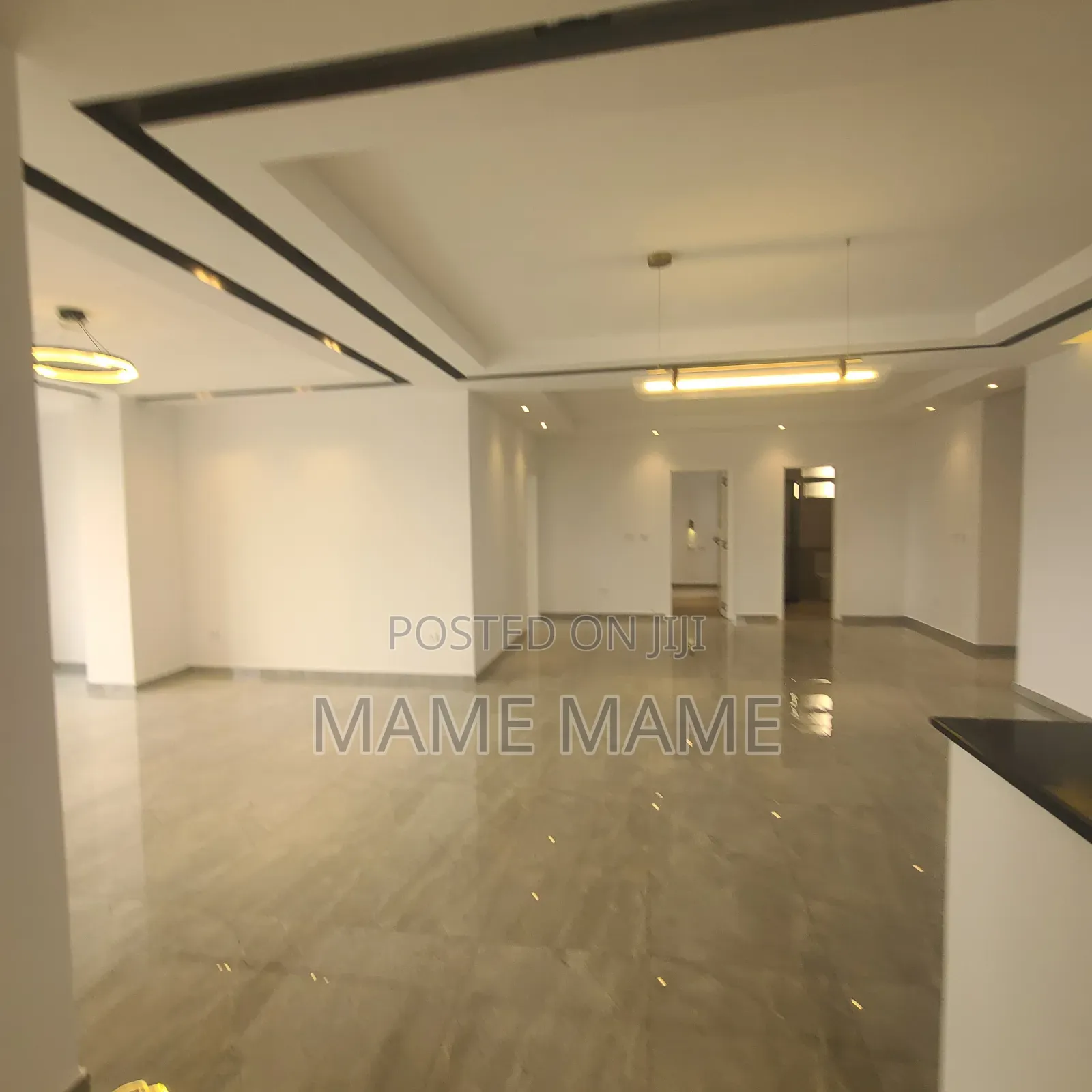 3bdrm Apartment in Addis Abeba, Bole for rent
