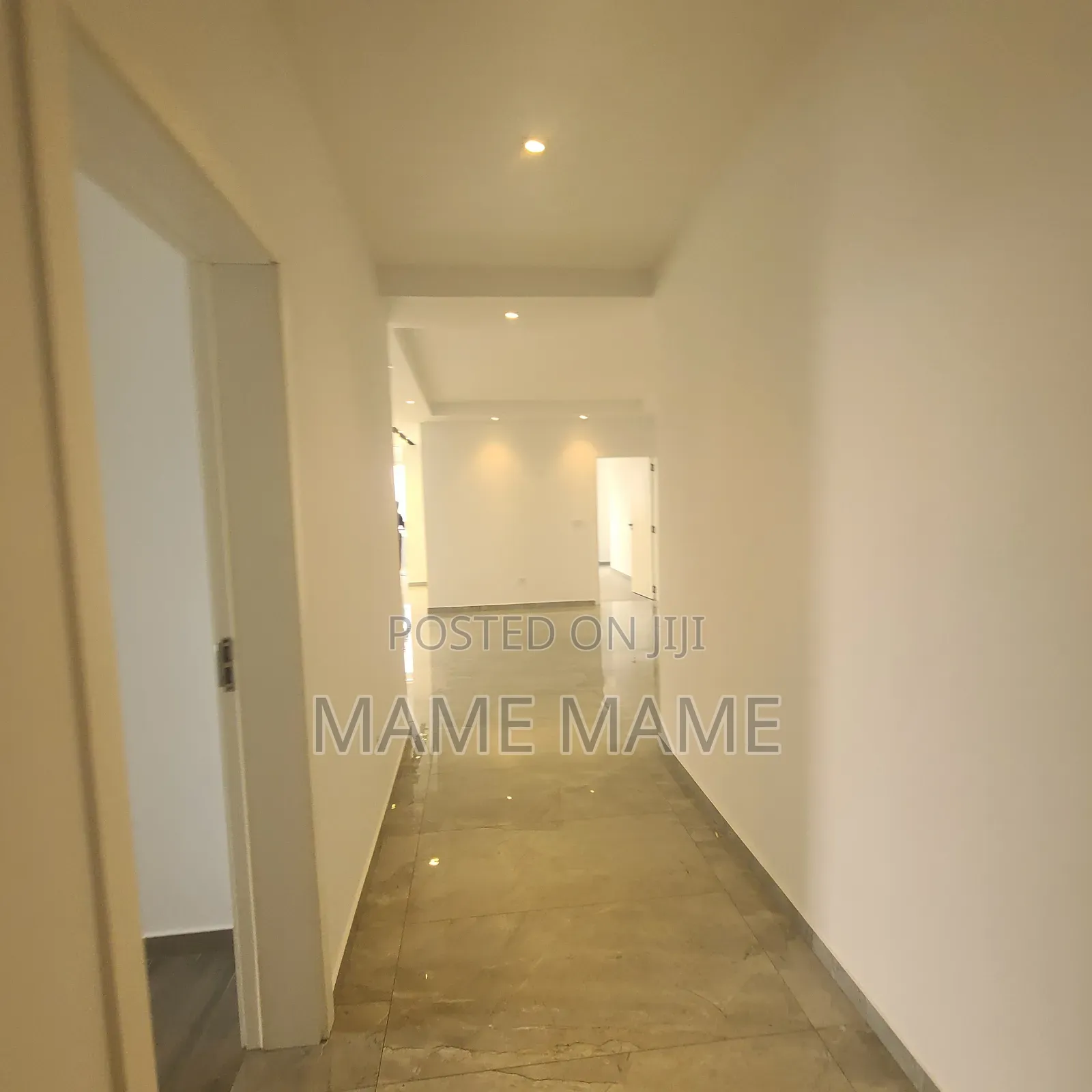 3bdrm Apartment in Addis Abeba, Bole for rent