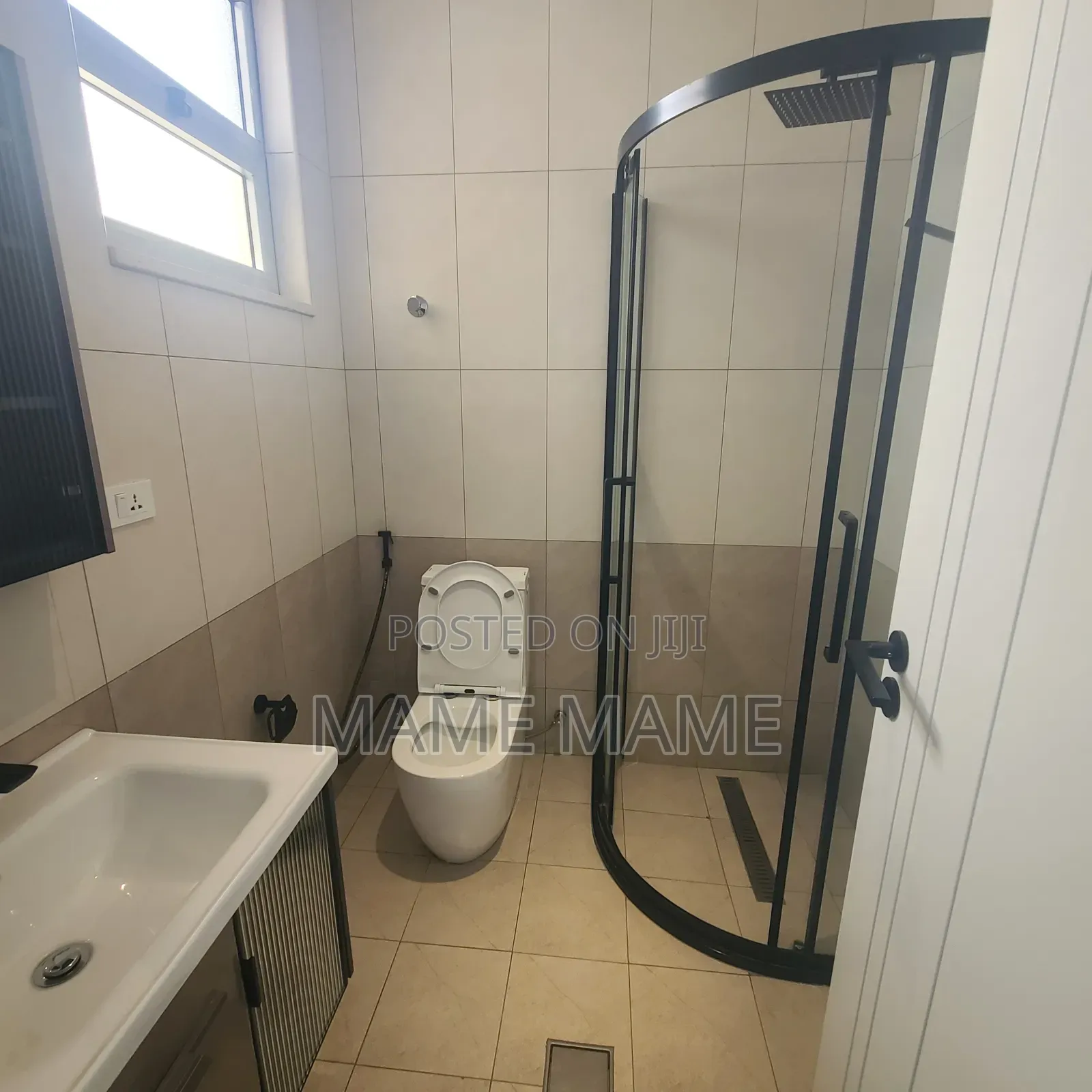 3bdrm Apartment in Addis Abeba, Bole for rent