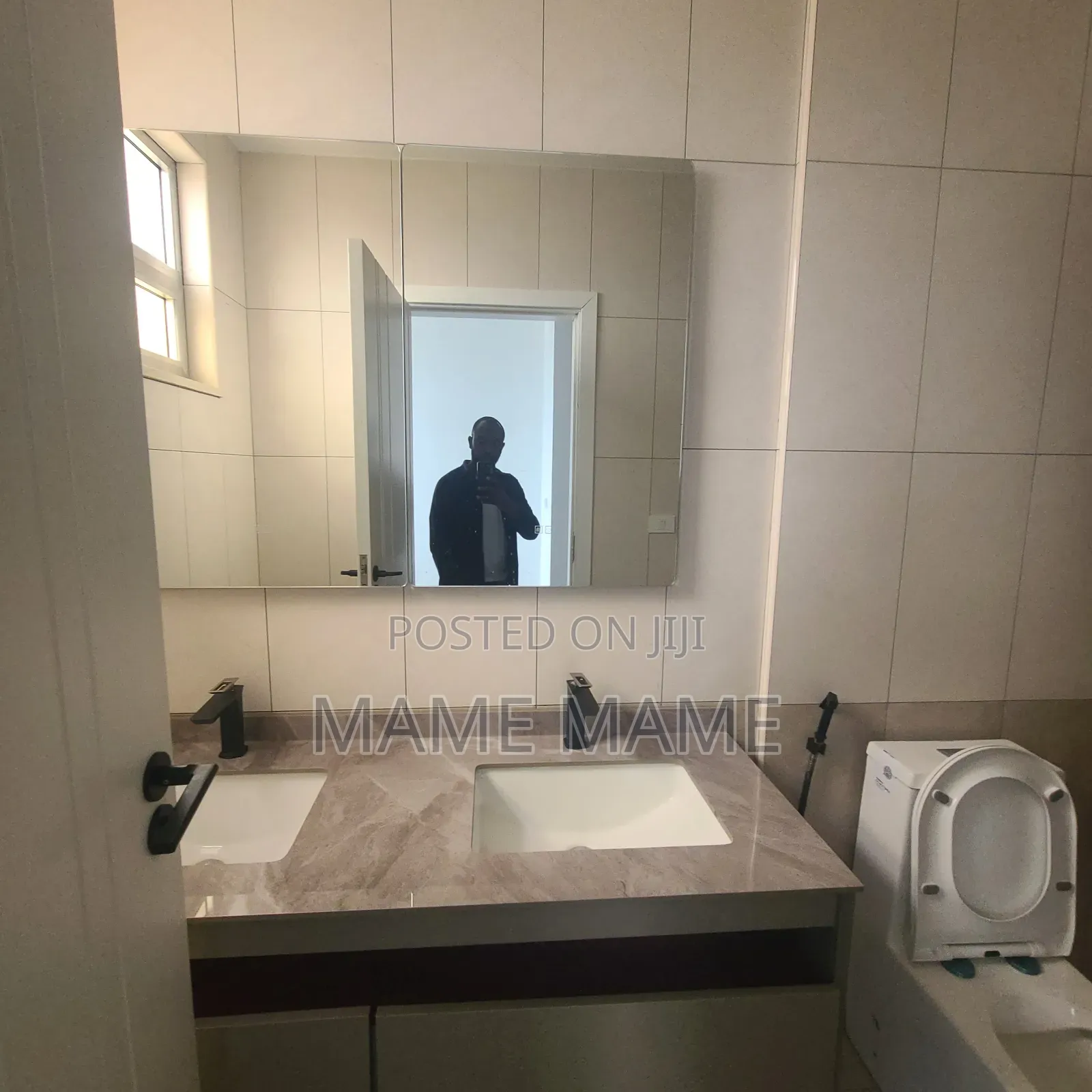 3bdrm Apartment in Addis Abeba, Bole for rent