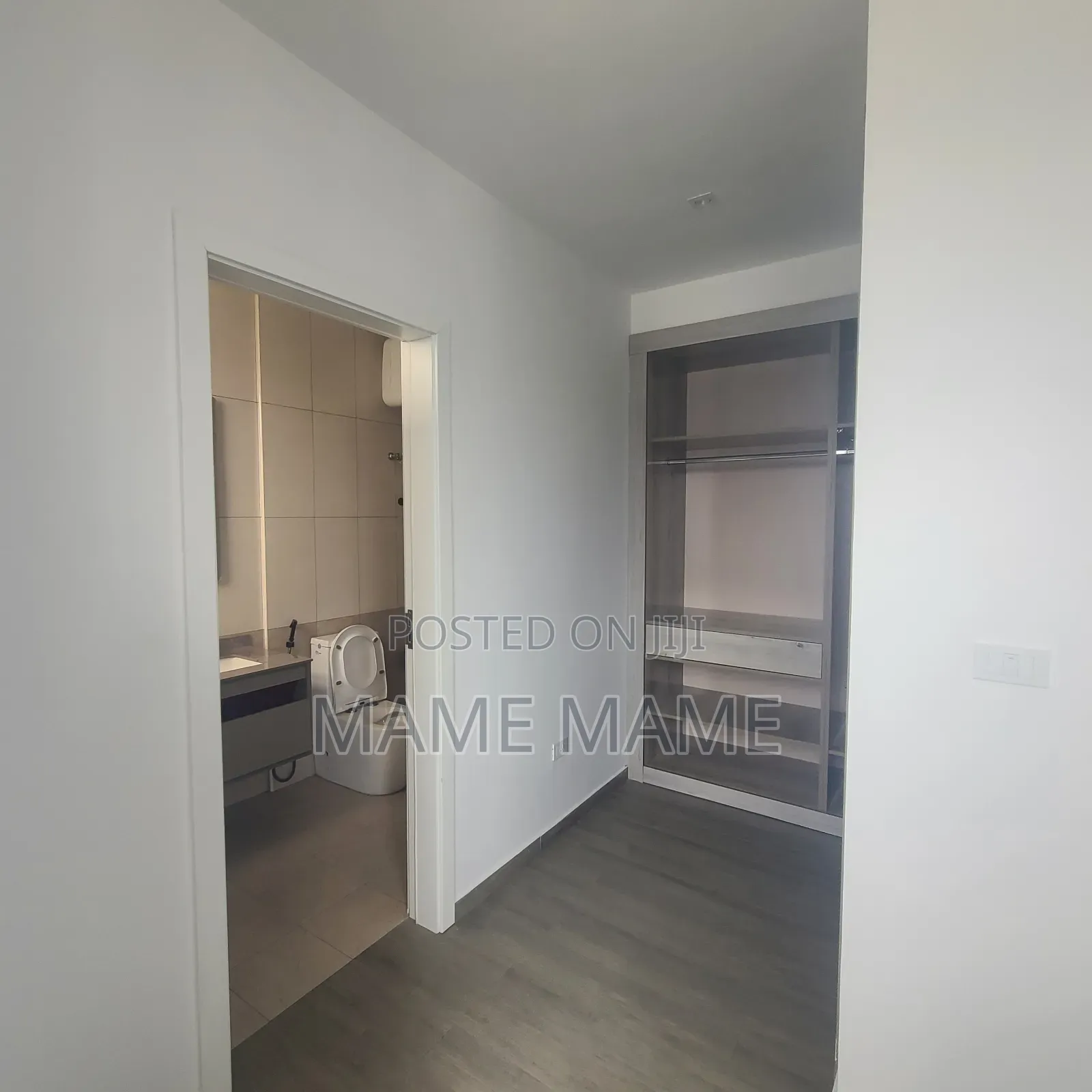 3bdrm Apartment in Addis Abeba, Bole for rent