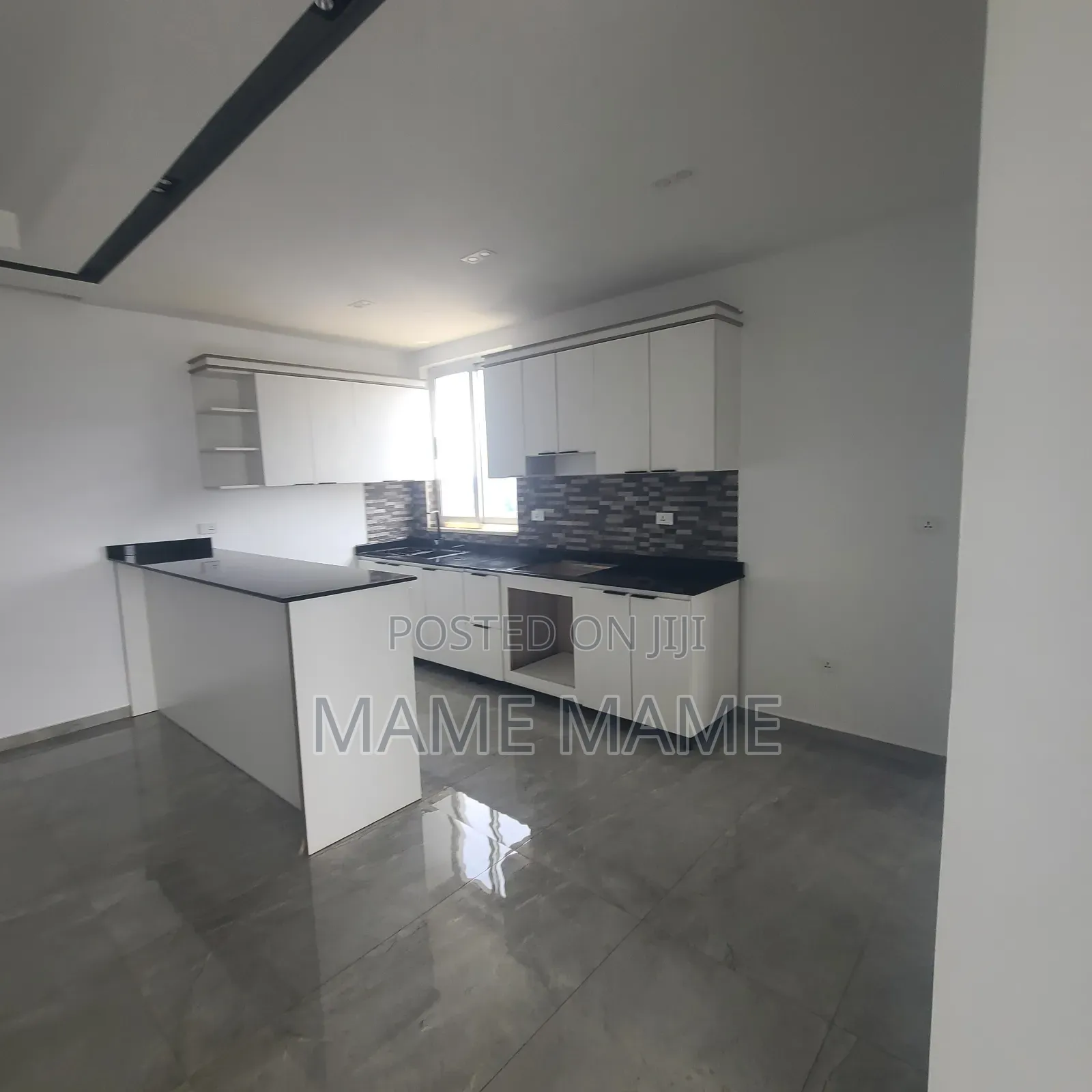 3bdrm Apartment in Addis Abeba, Bole for rent