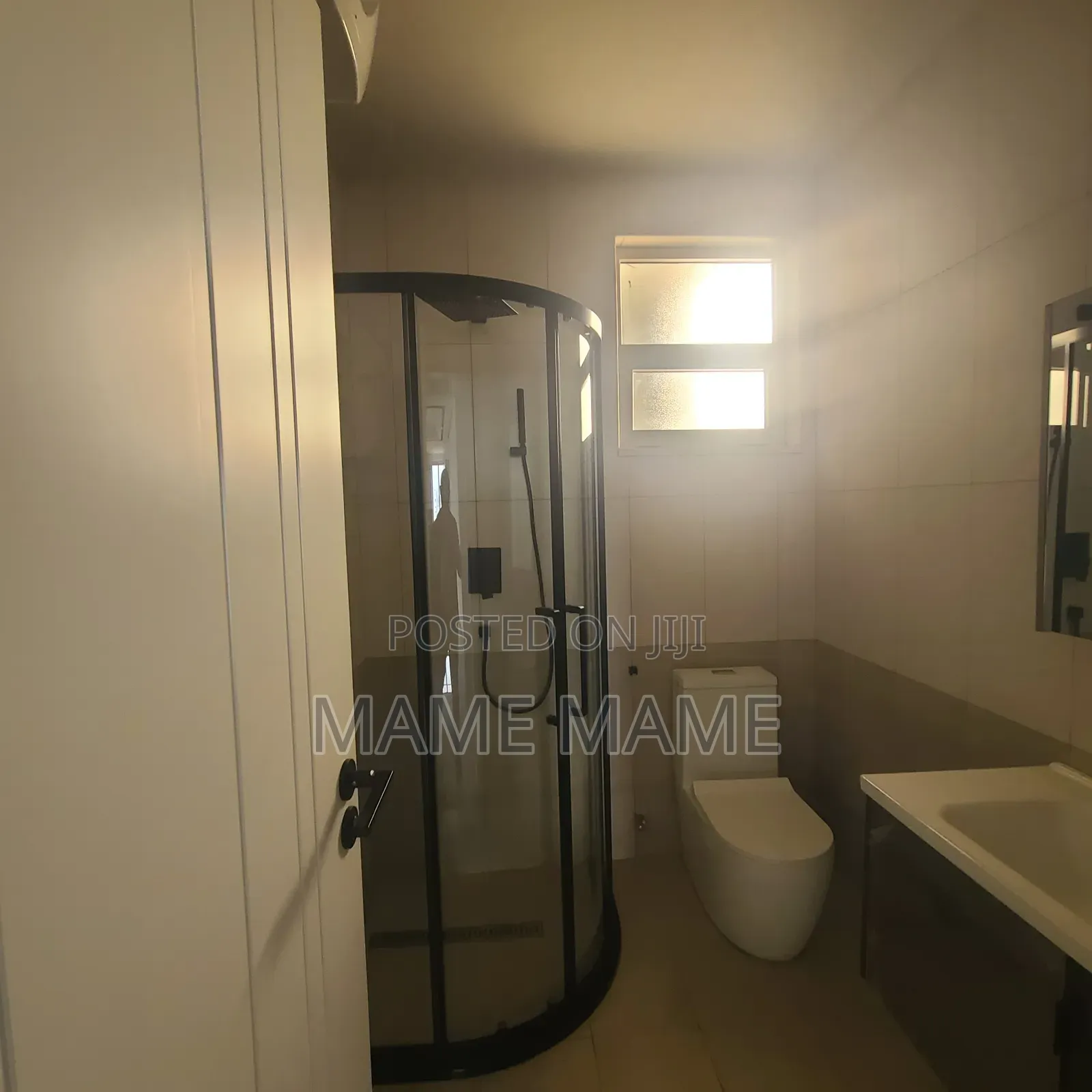 3bdrm Apartment in Addis Abeba, Bole for rent